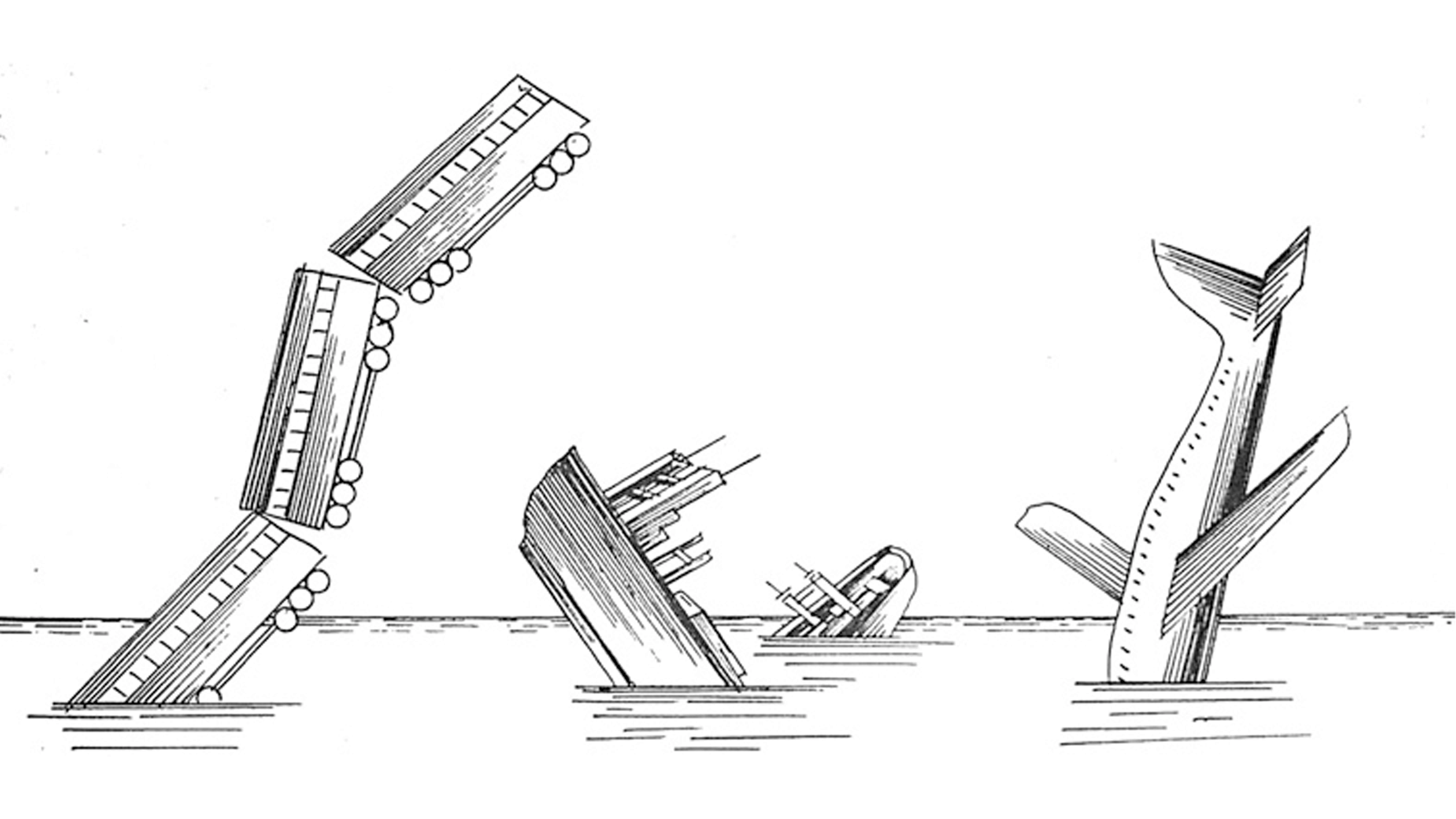 Ficciones de fractura
