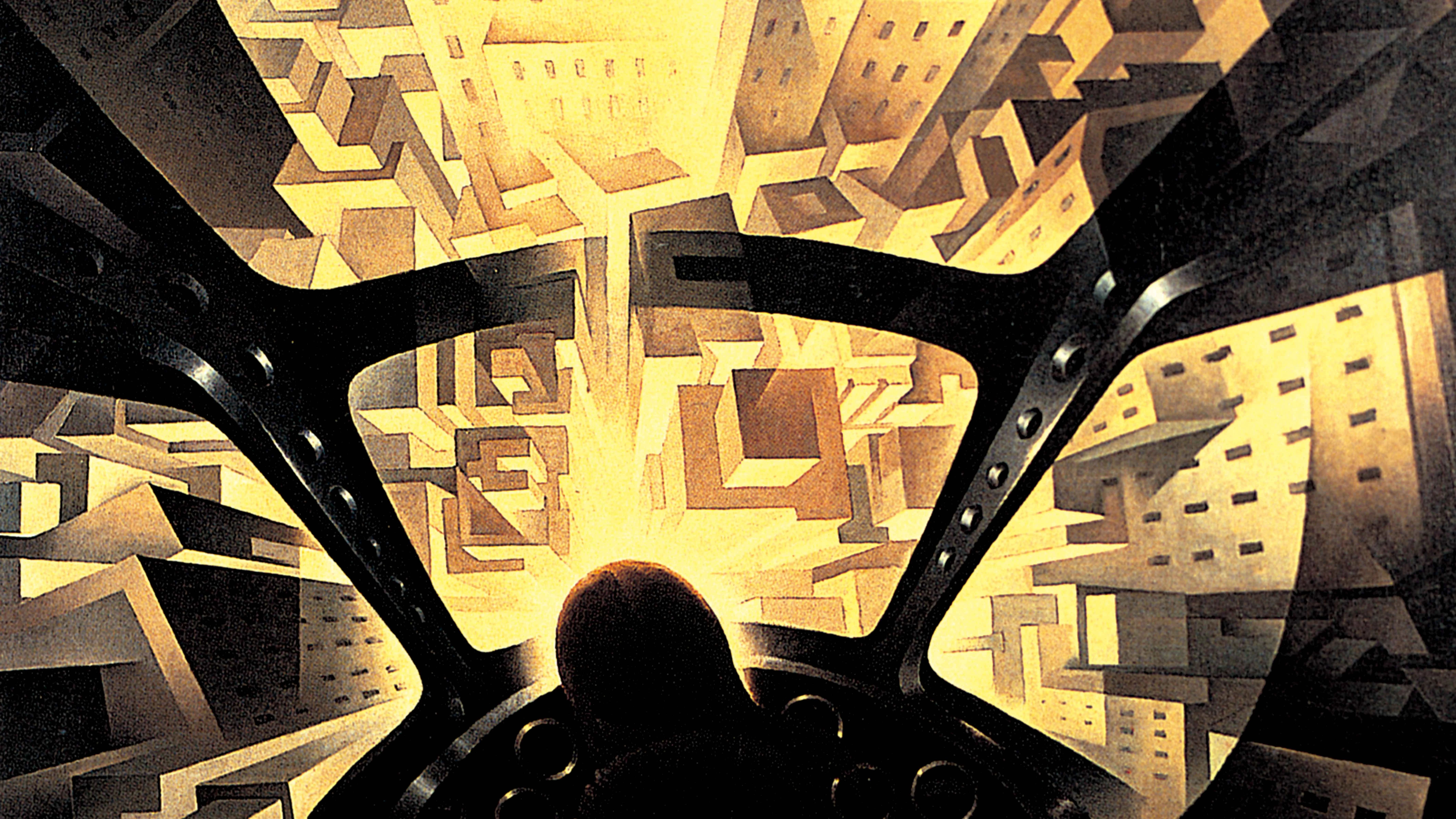 Duelo en las alturas