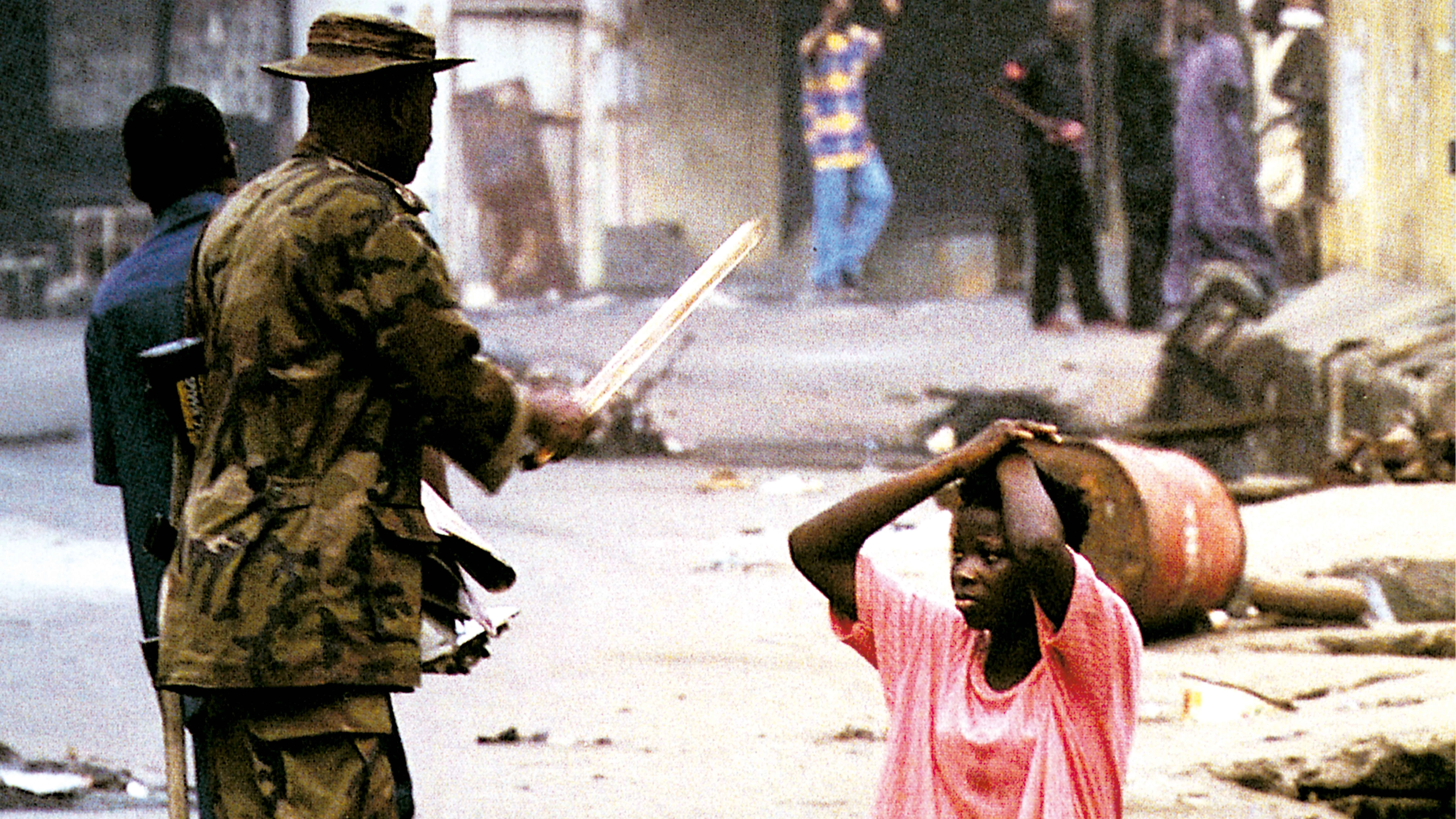 La esfera de los medios