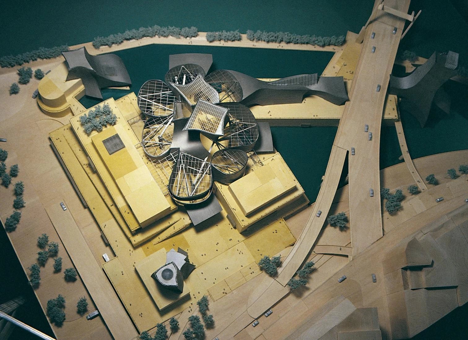 Annus mirabilis, annus horribilis