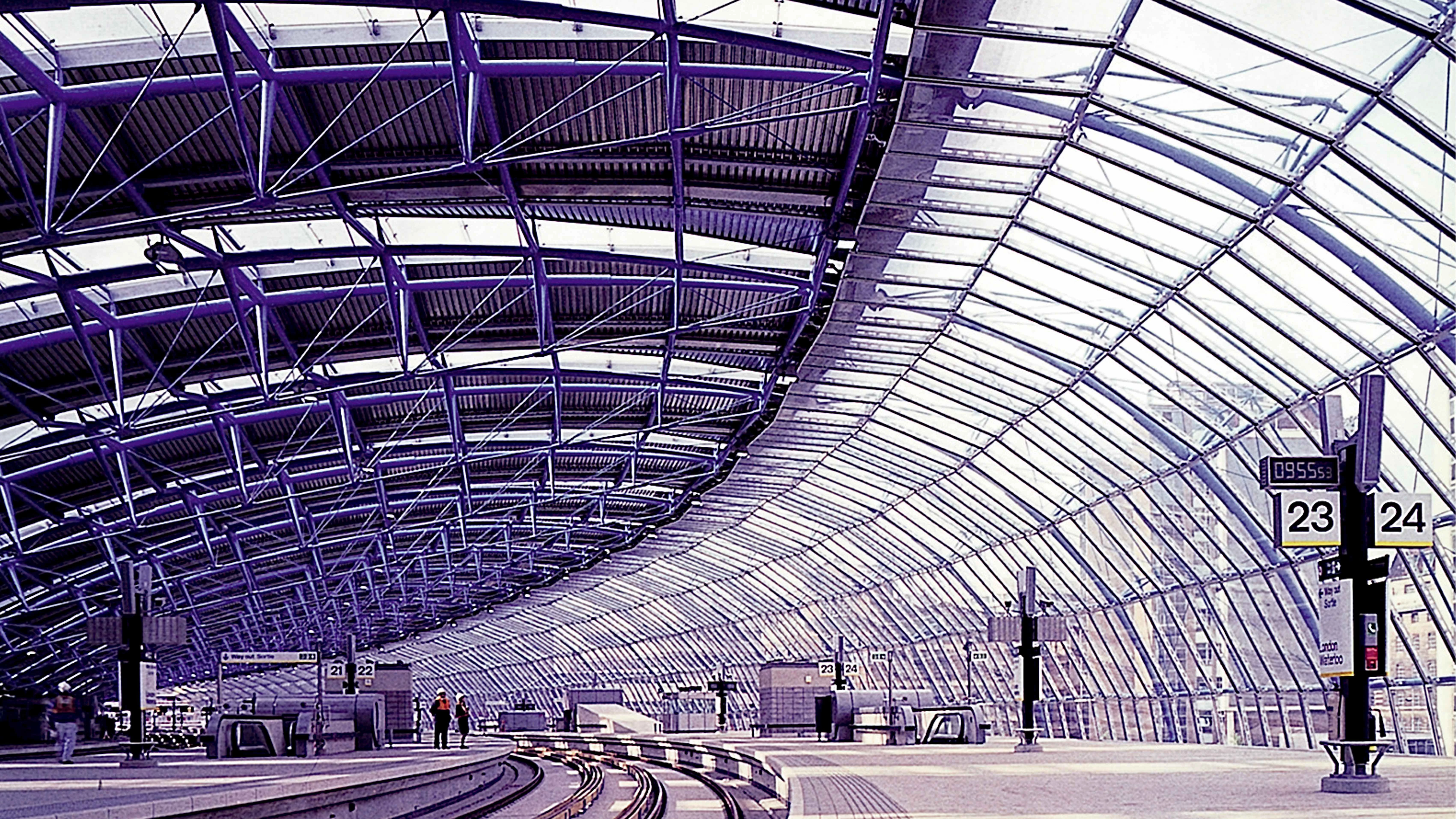 Vértigos finimilenarios