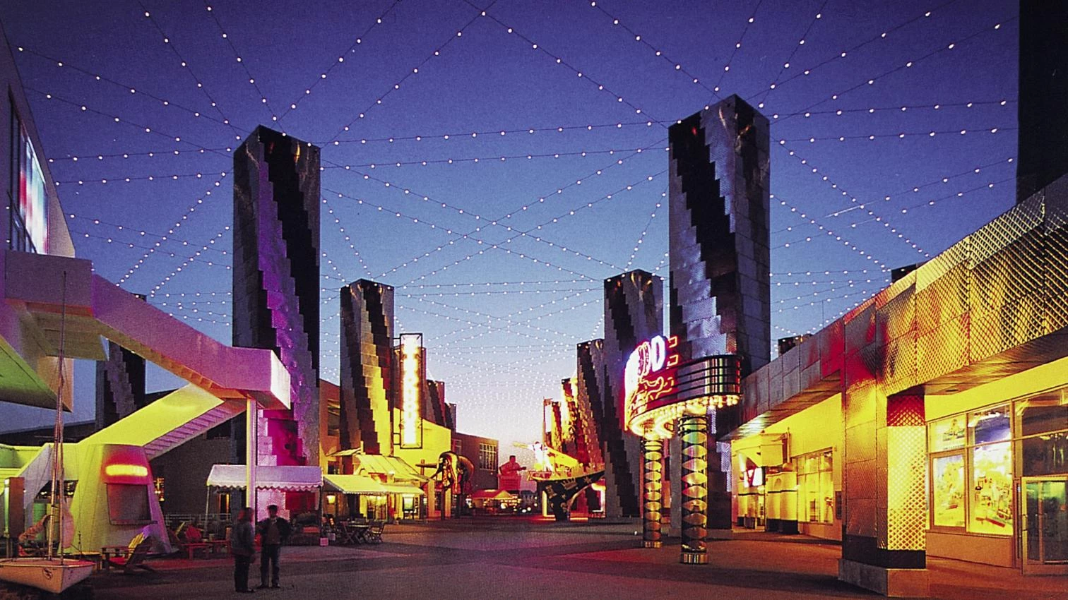 1992. Días feriados