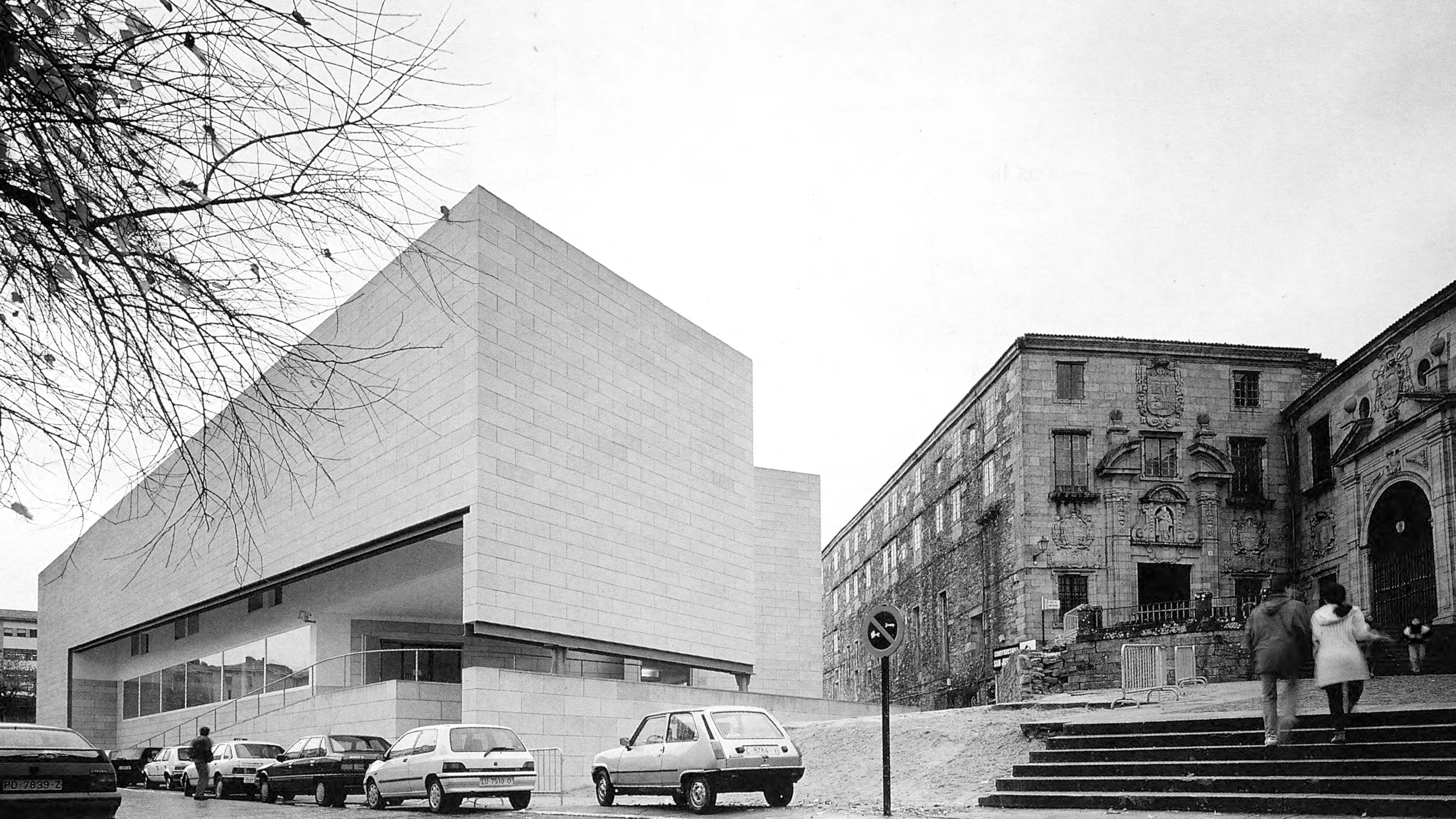 Obra del desasosiego