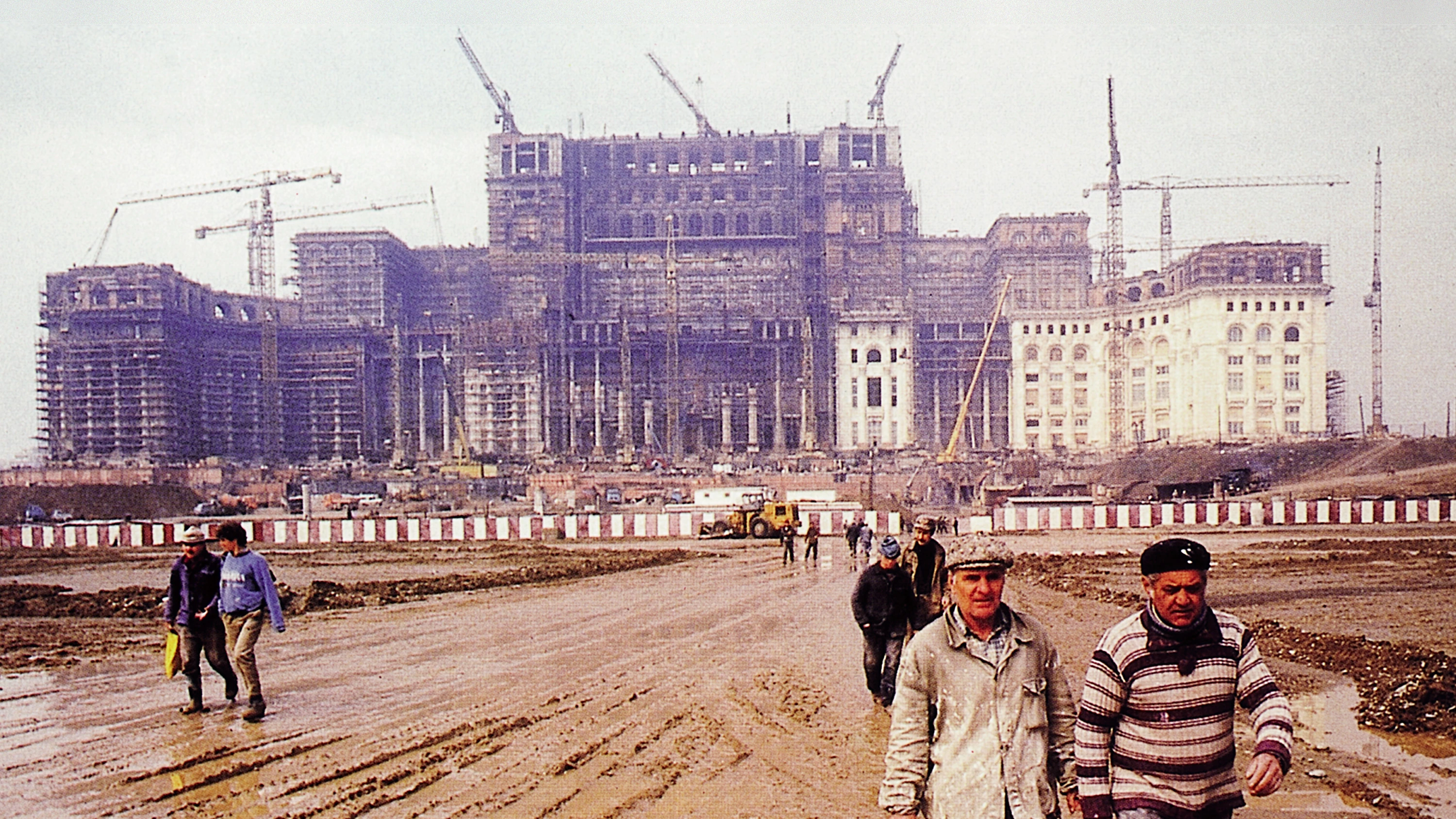 The Prince and the Ogre