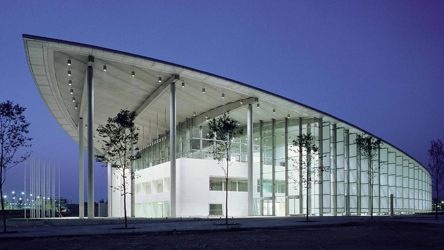 Hitos afilados: Valencia, Santiago, Glasgow, Seúl