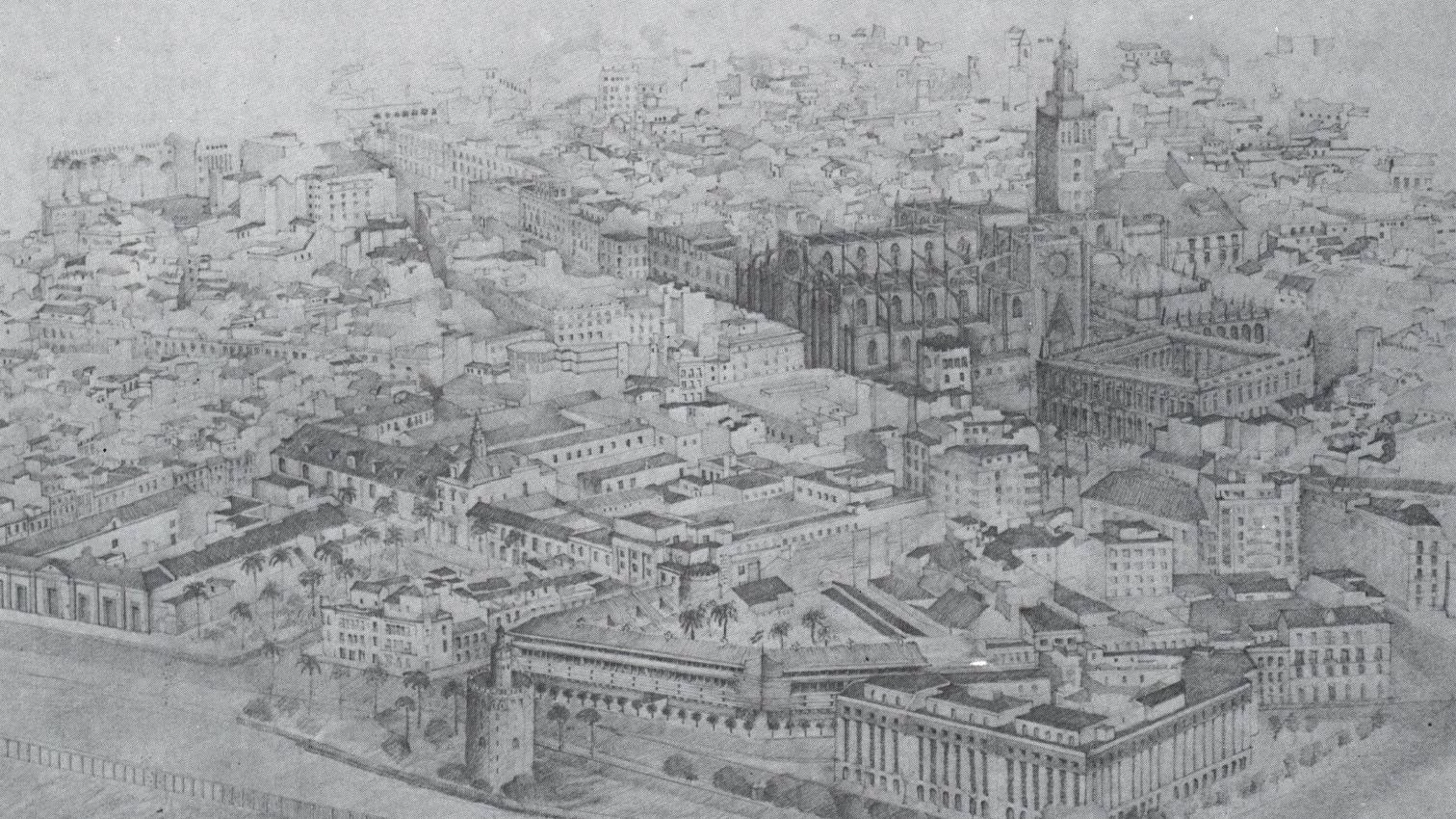 Una esquina sentimental