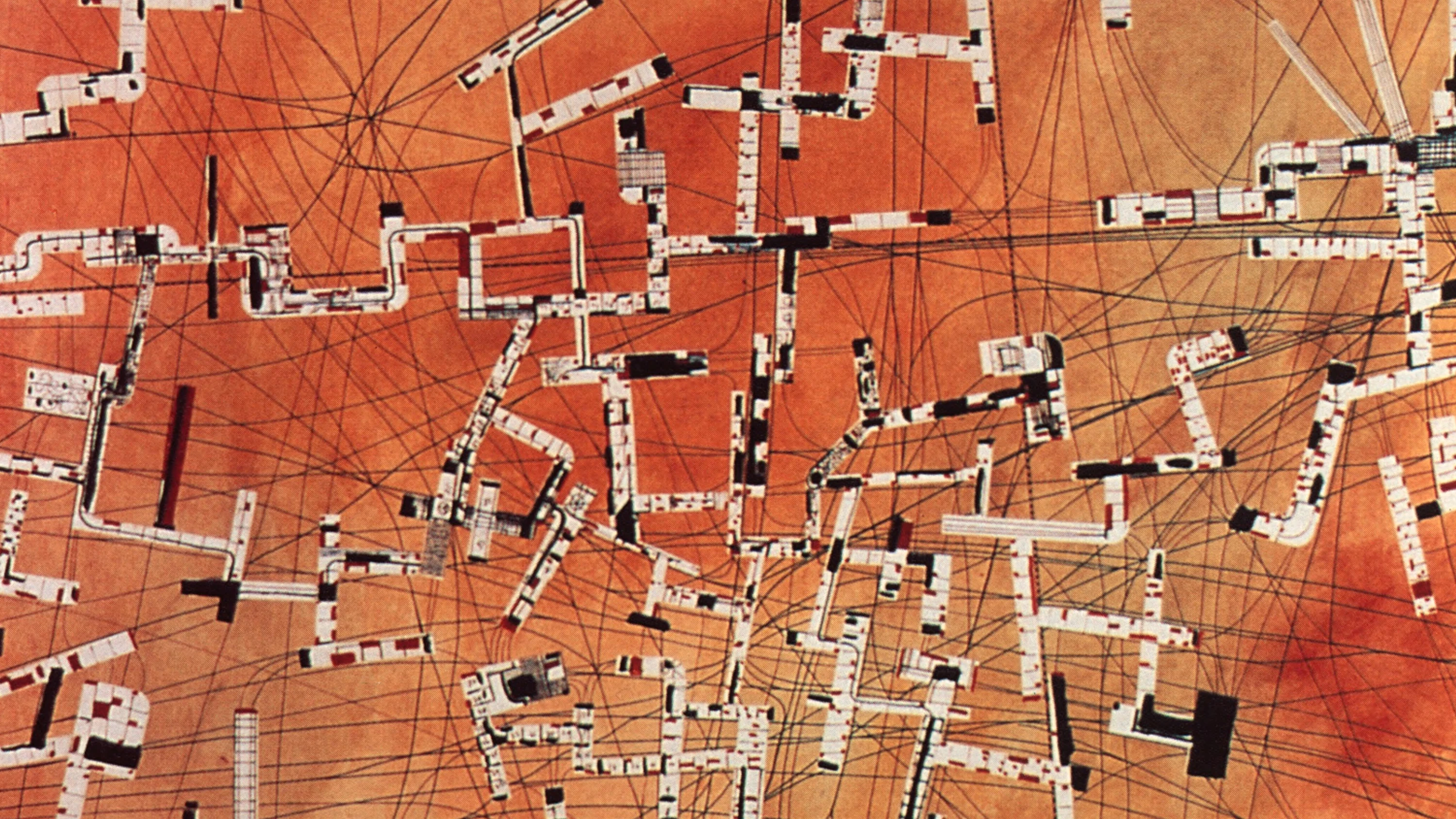 Architectural Paradigms