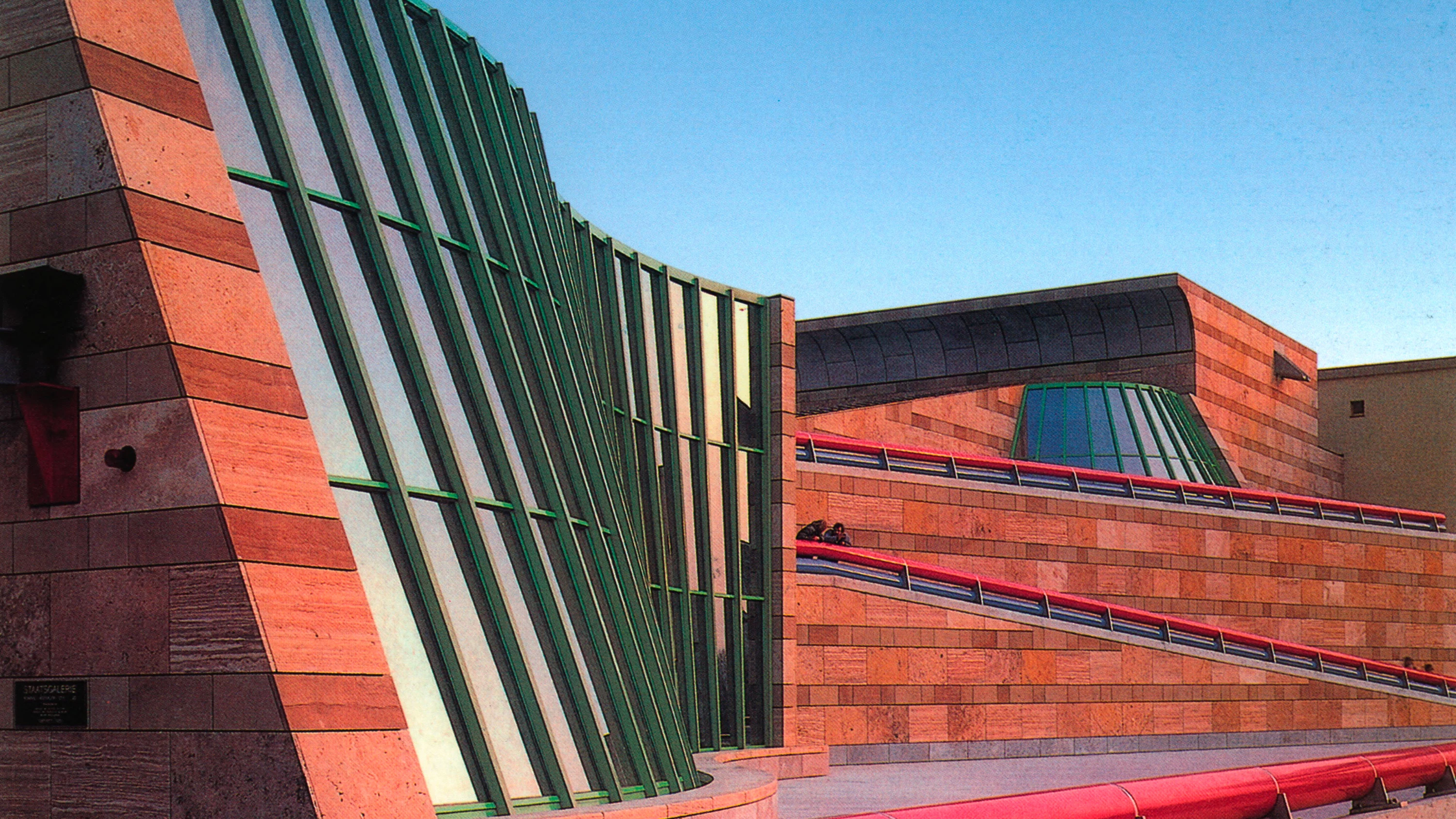 Un repaso a la historia de los Pritzker