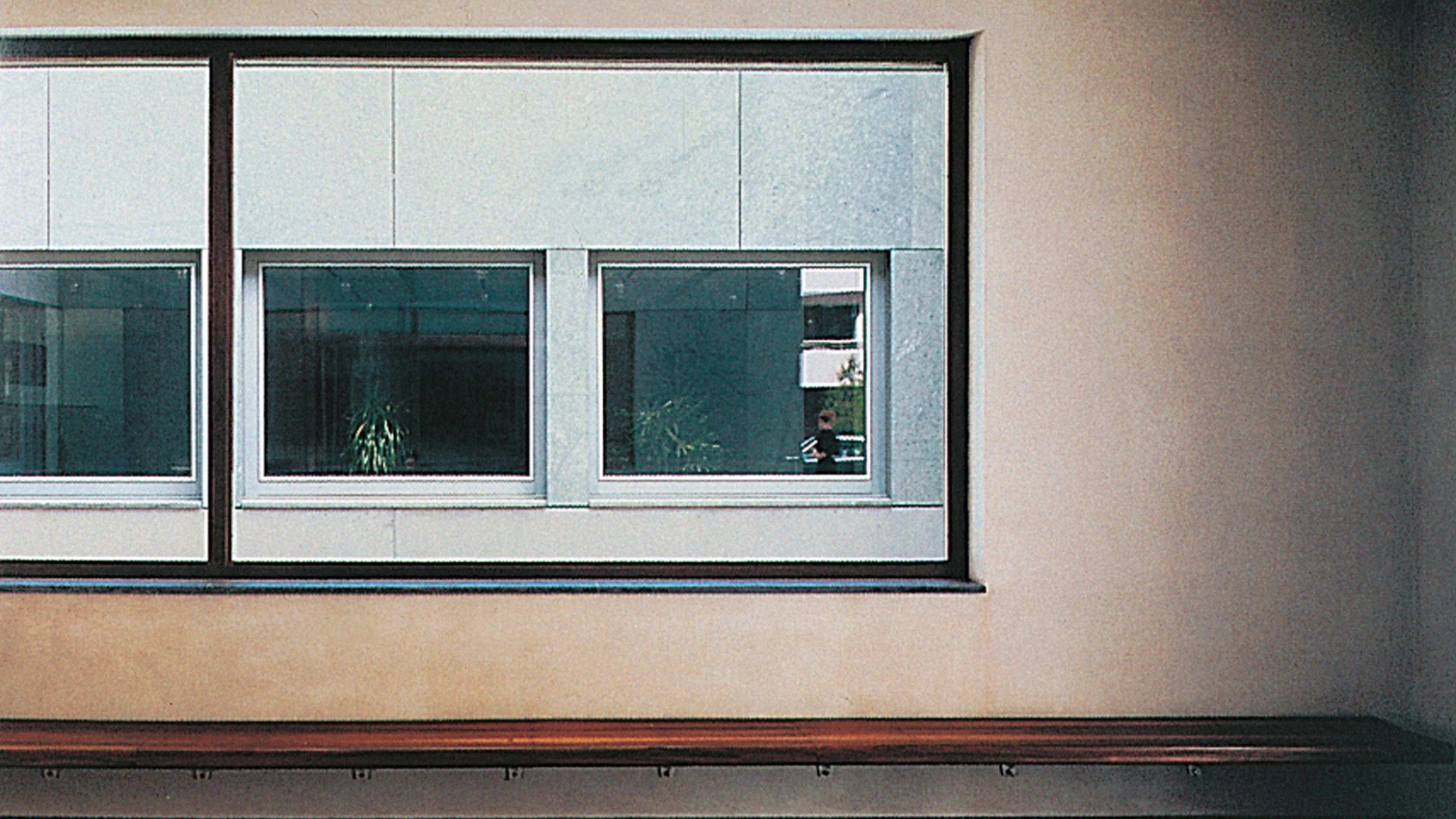 Diener y Diener: vistas de la ciudad