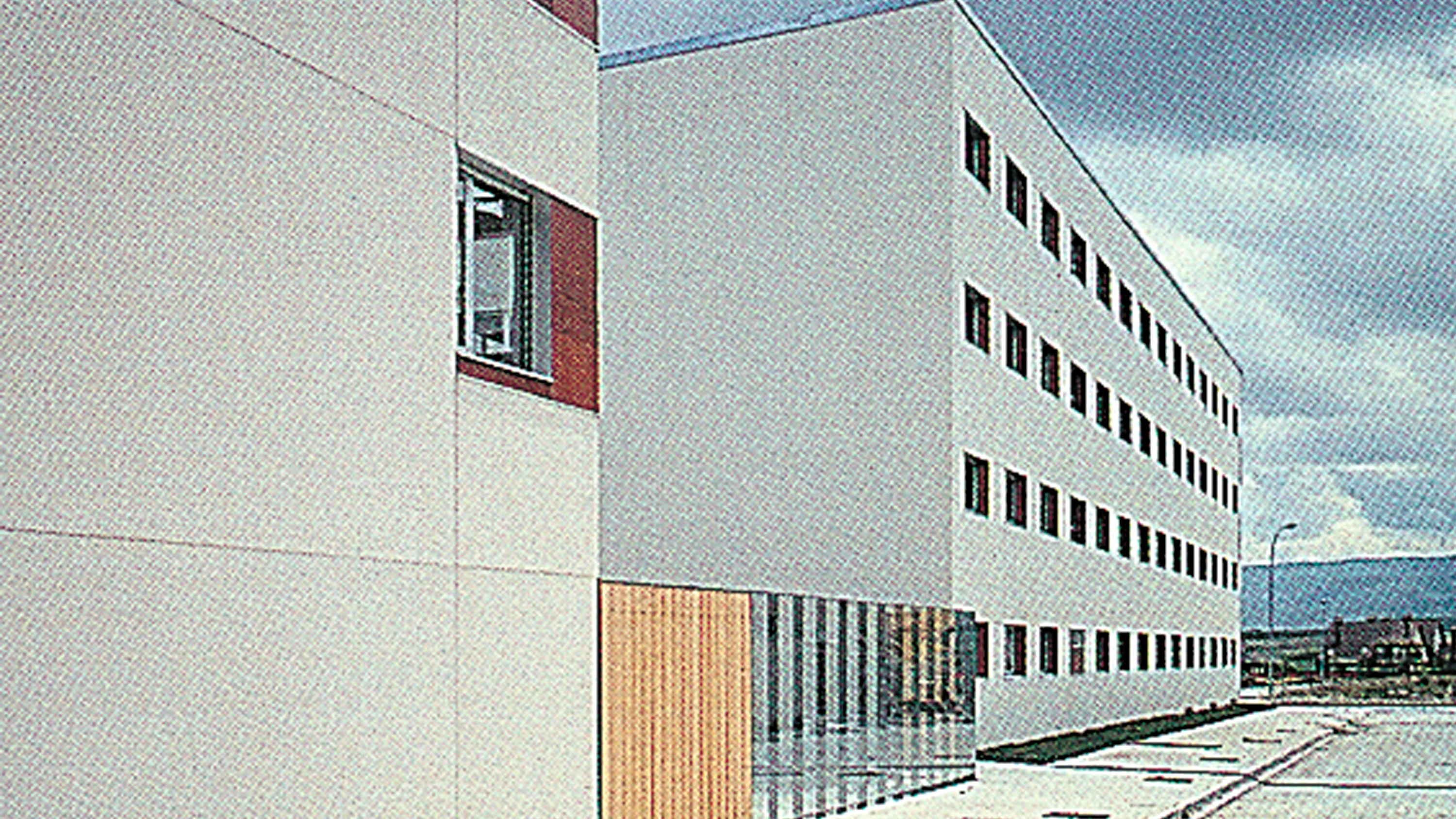 Francisco Mangado, desde lo doméstico 