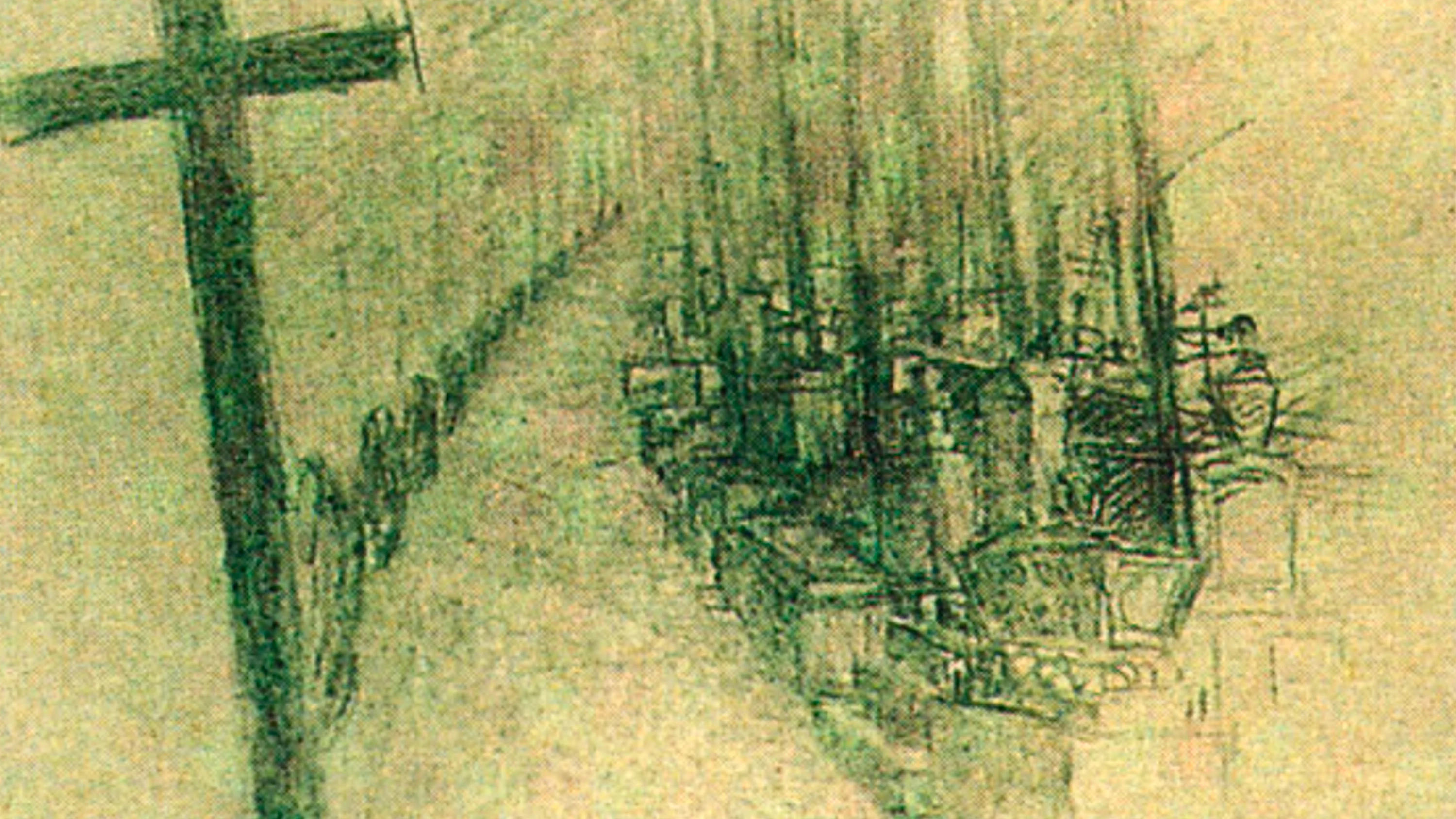 Asplund y Lewerentz, paisajes espirituales