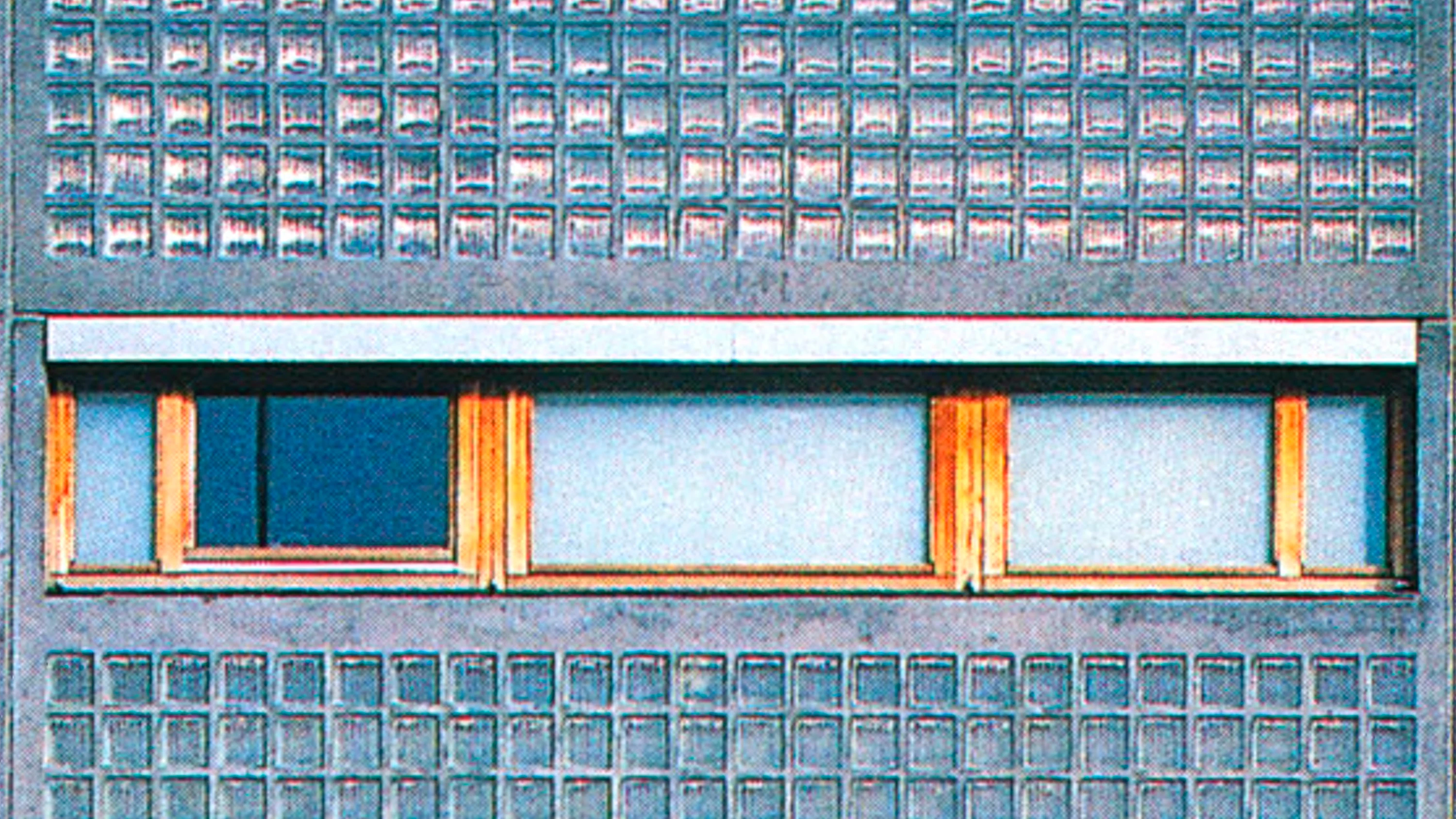 Wiel Arets, la esencia visible