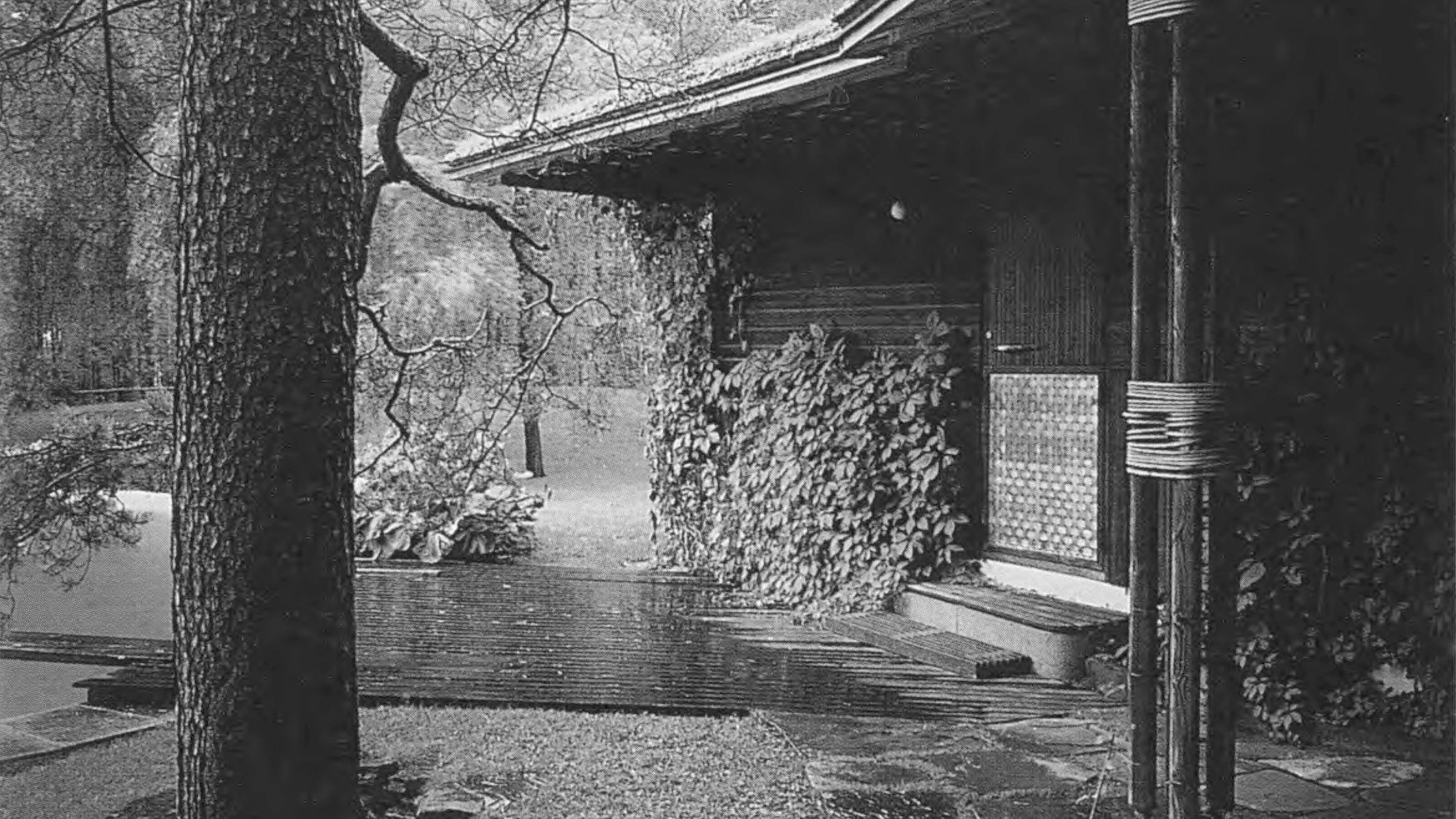 Una relectura de Aalto tras el centenario