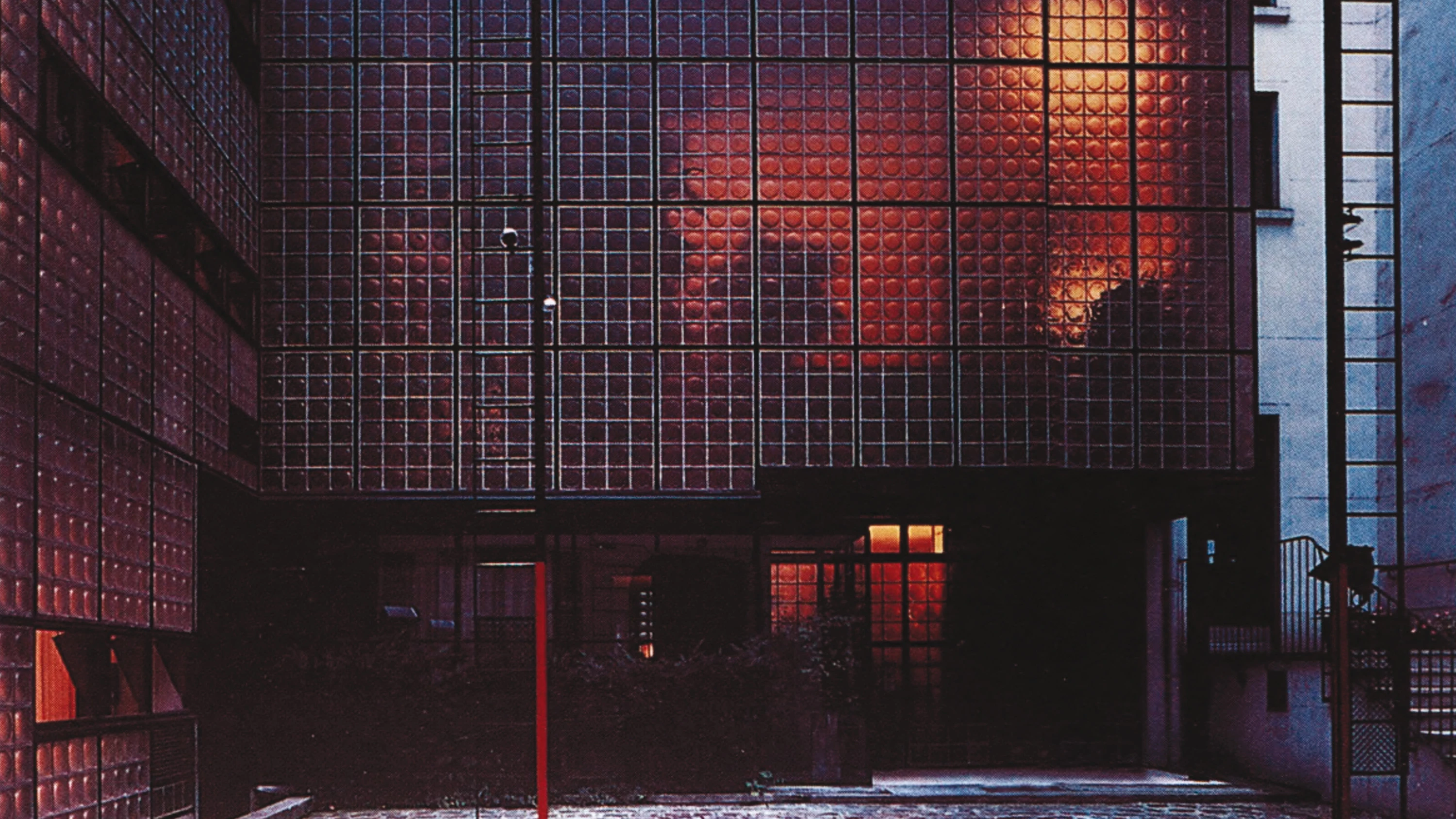 Maneras de vivir: 100 años en 26 casas