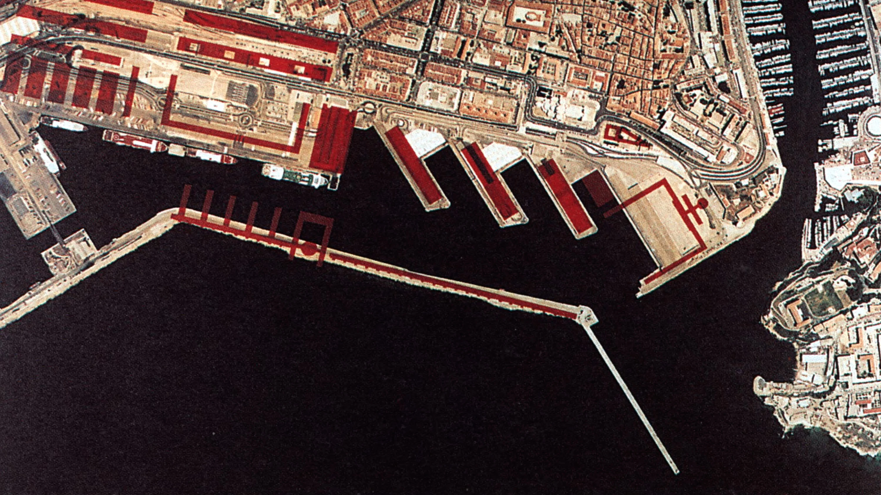 La ciudad, entre los dichos y los hechos