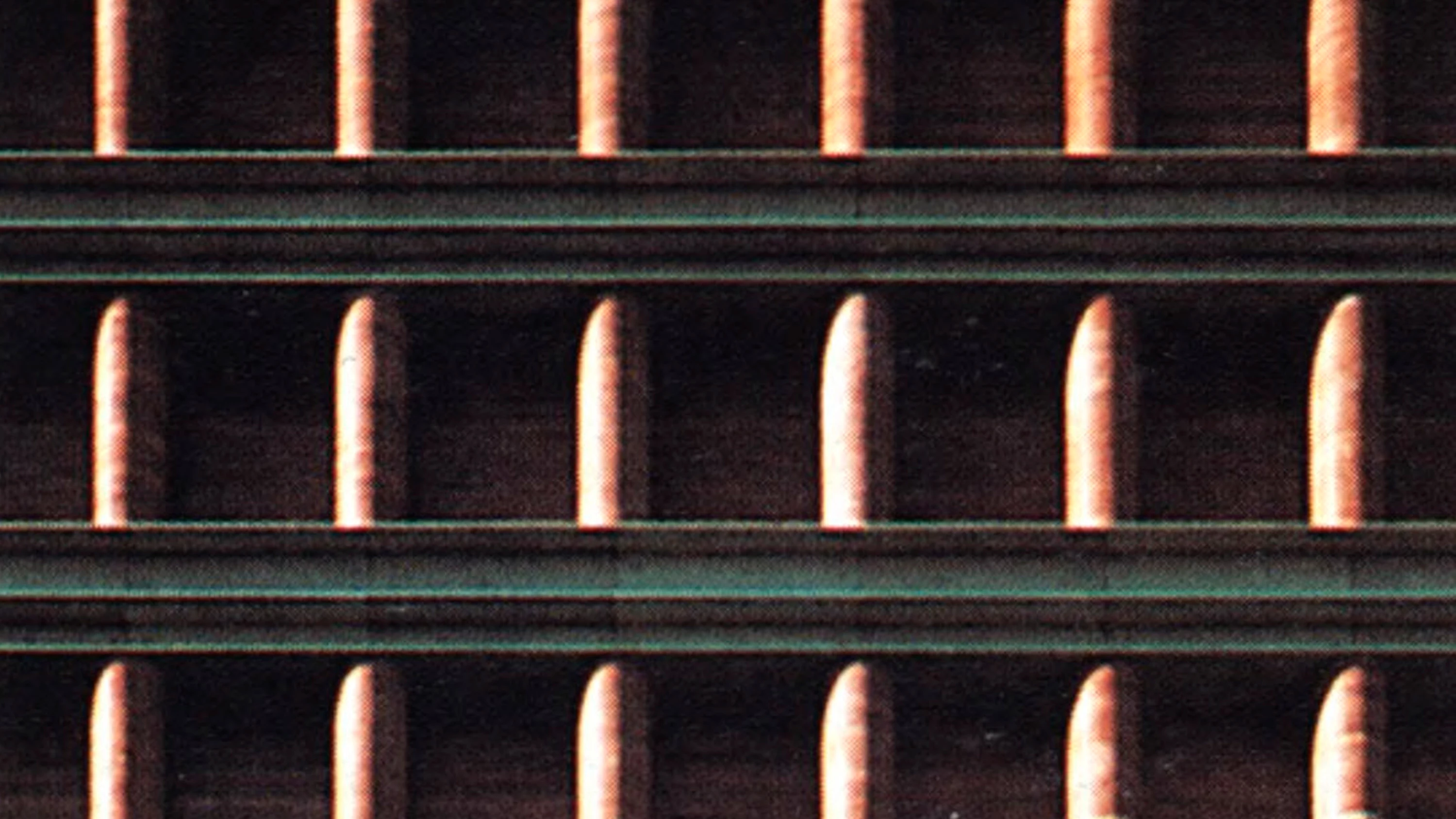 Aldo Rossi, tan lejos, tan cerca