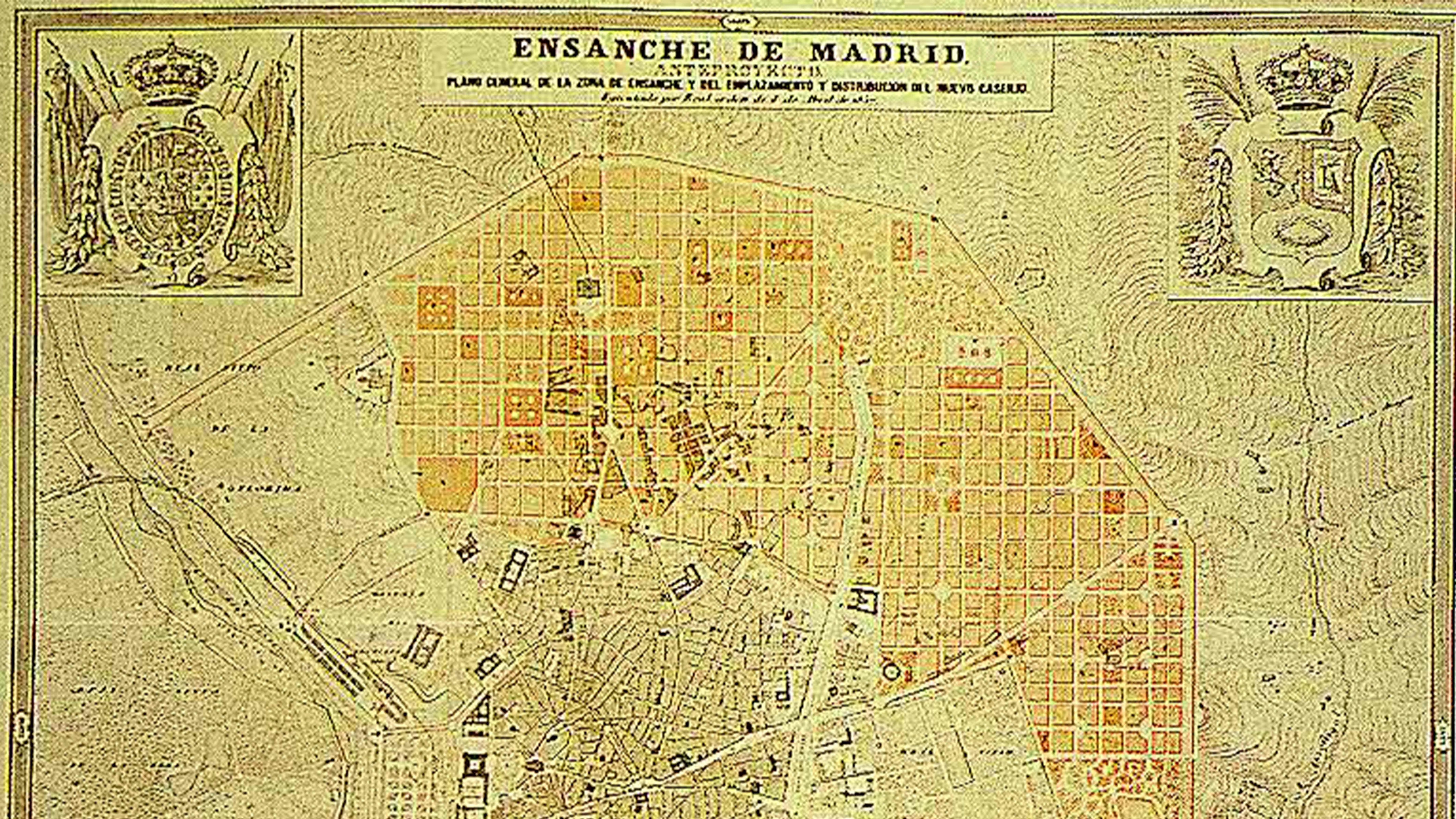 From Gaudí to Moneo: a Century of Spain