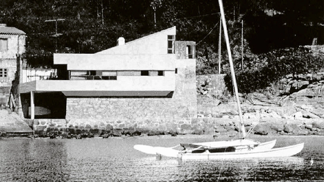 Corrales y Molezún: un centenario en contexto