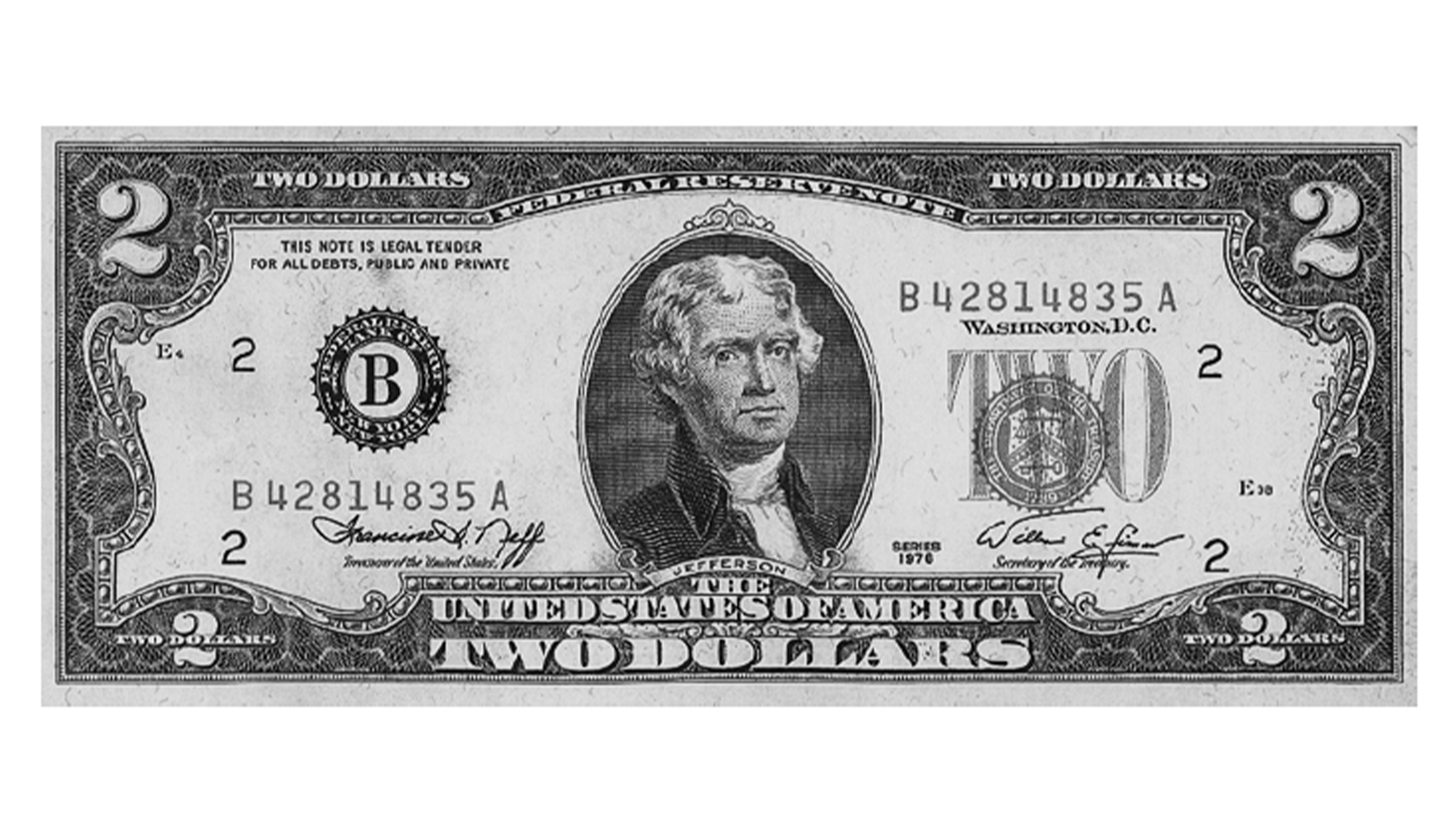 Declaration of Dependence