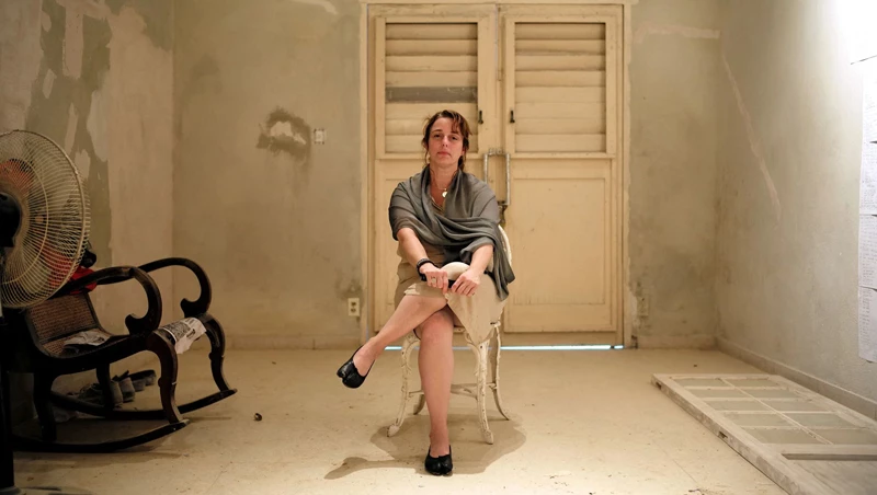 Tania Bruguera, Premio Velázquez de Artes Plásticas 2021 