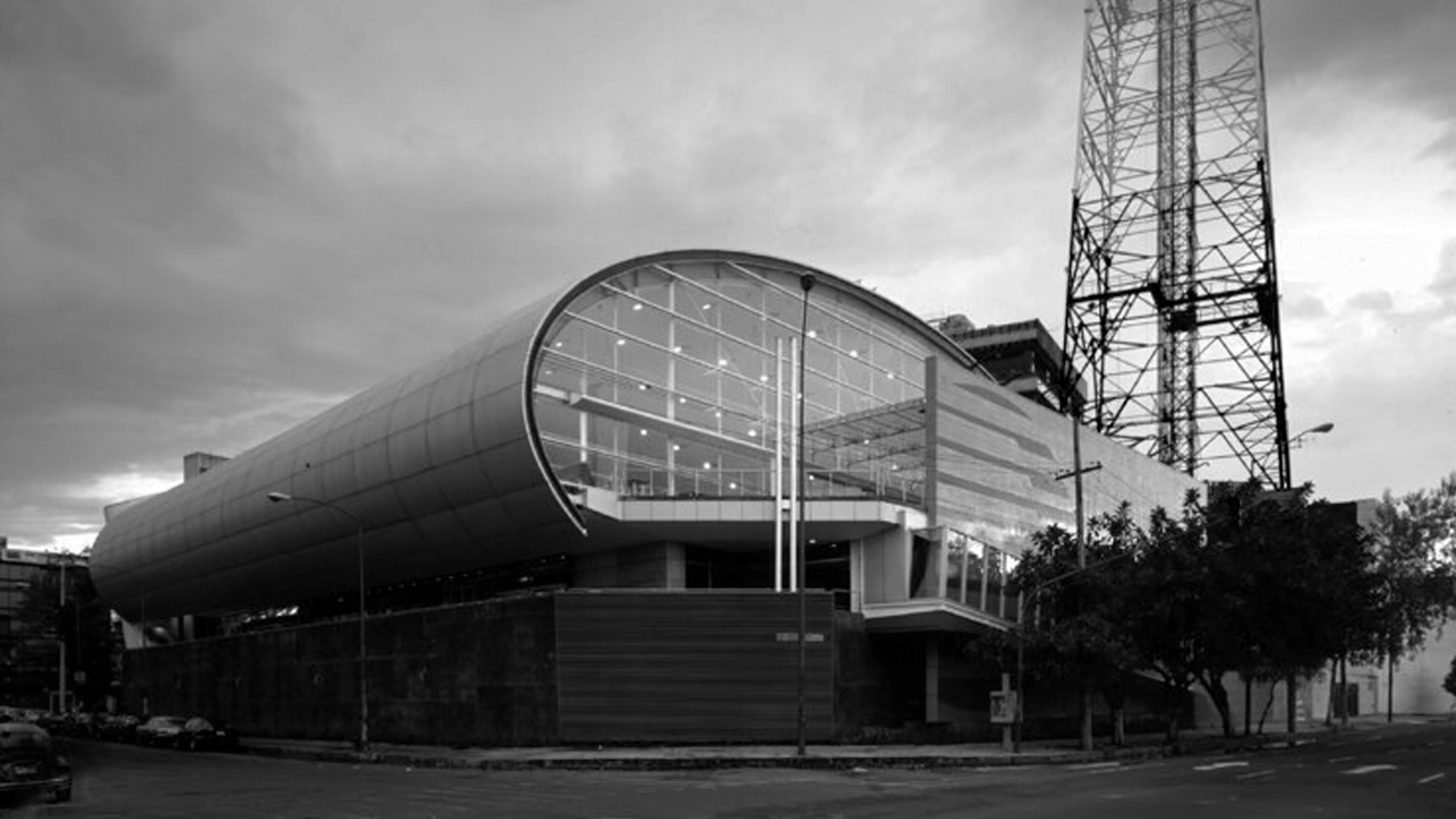 Premio Mies de Arquitectura Latinoamericana 1998