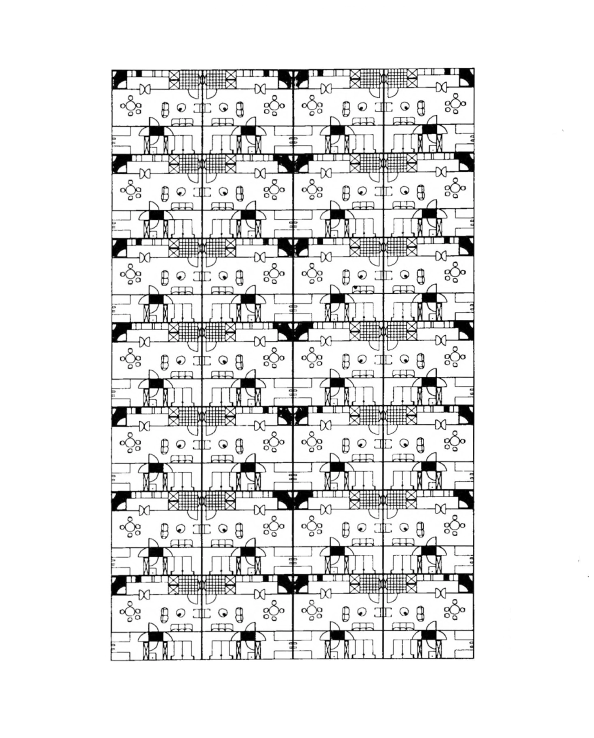 Pisos piloto: la casa del mañana