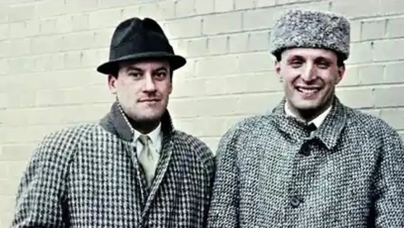 Norman Foster: A tribute to Richard Rogers