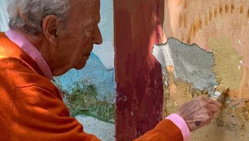 Dionisio Hernández Gil y la arquitectura como servicio público