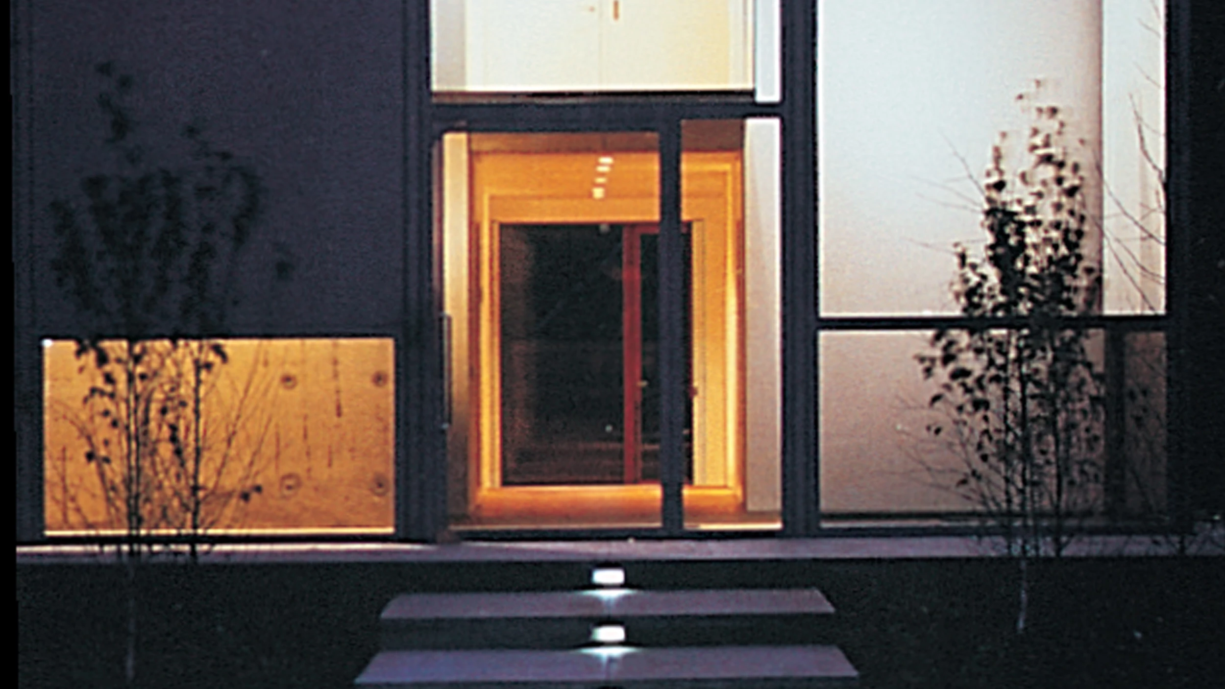 Los nuevos y los novísimos británicos