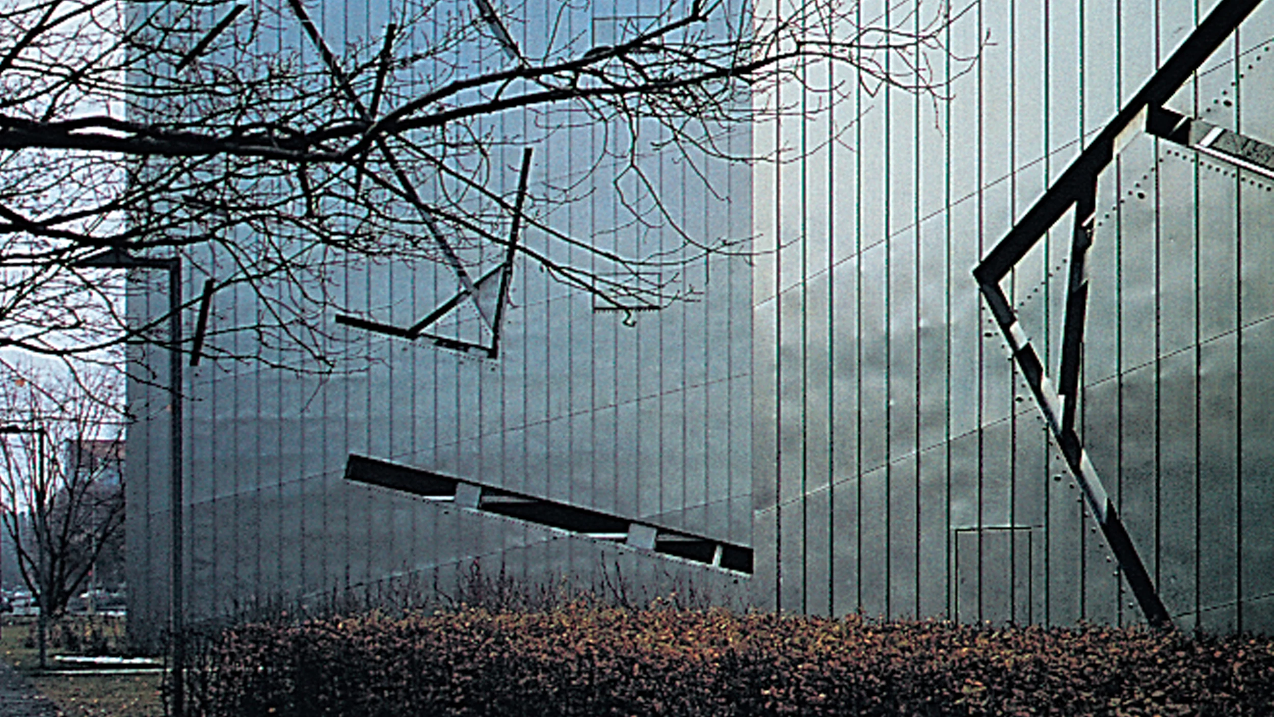 Volver a empezar: Berlín 1990-2000