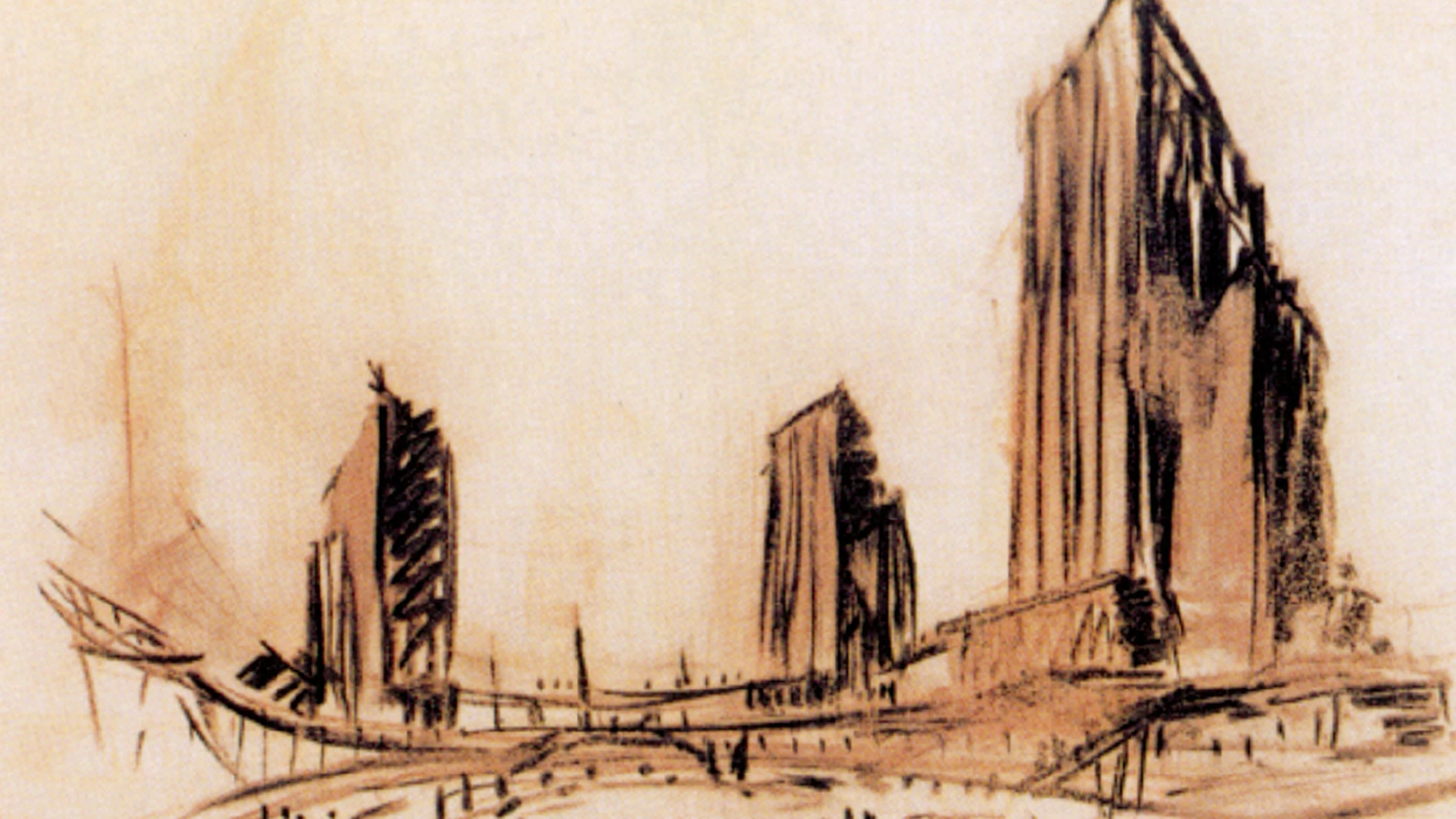 Auguste Perret, el hormigón como lenguaje