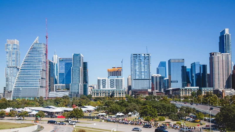 Texas se convierte en el nuevo Silicon Valley 