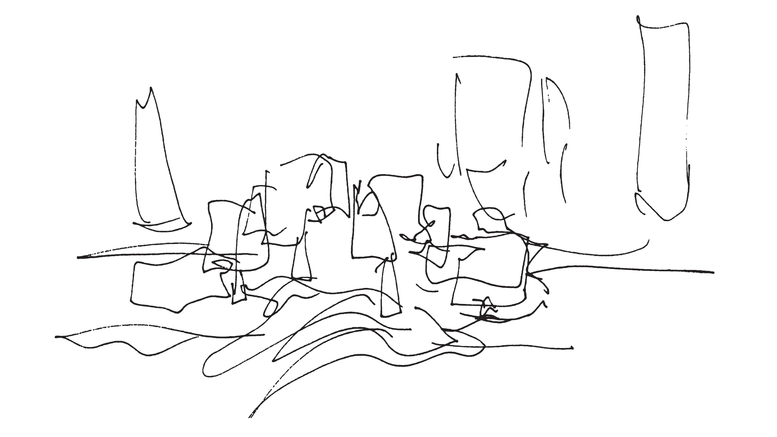 Frank Gehry para todos los públicos