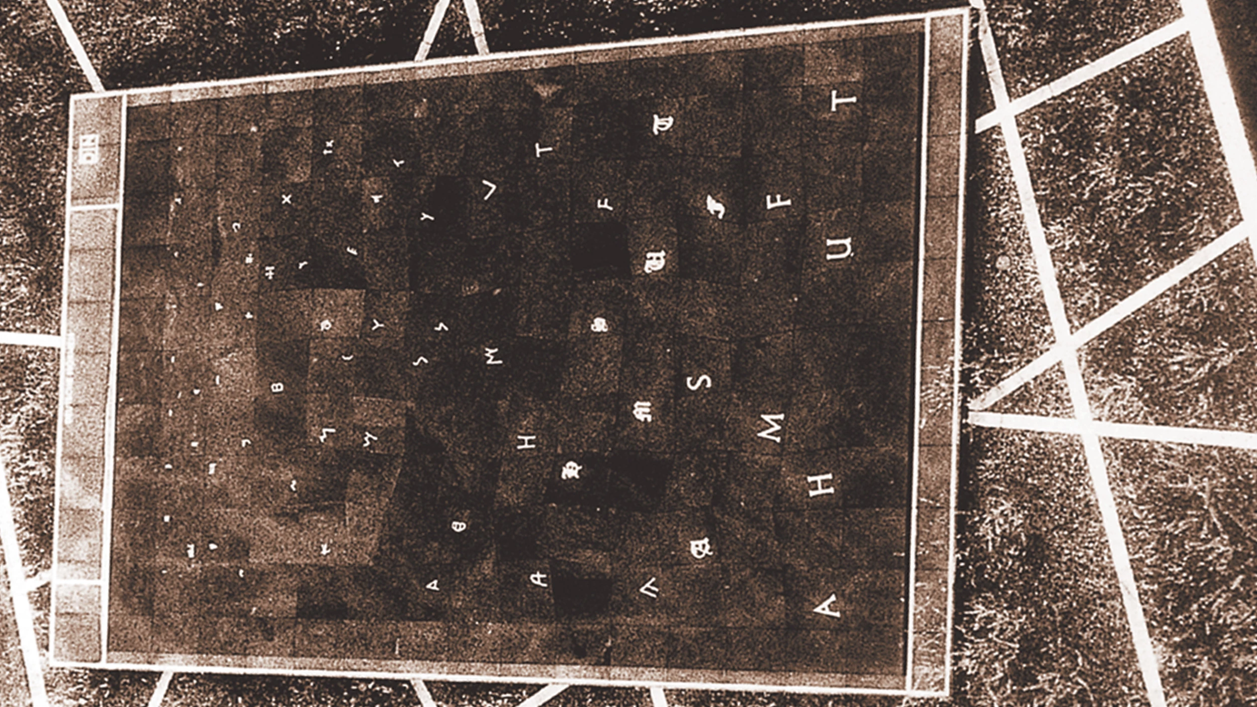 Escenas efímeras del paisaje europeo