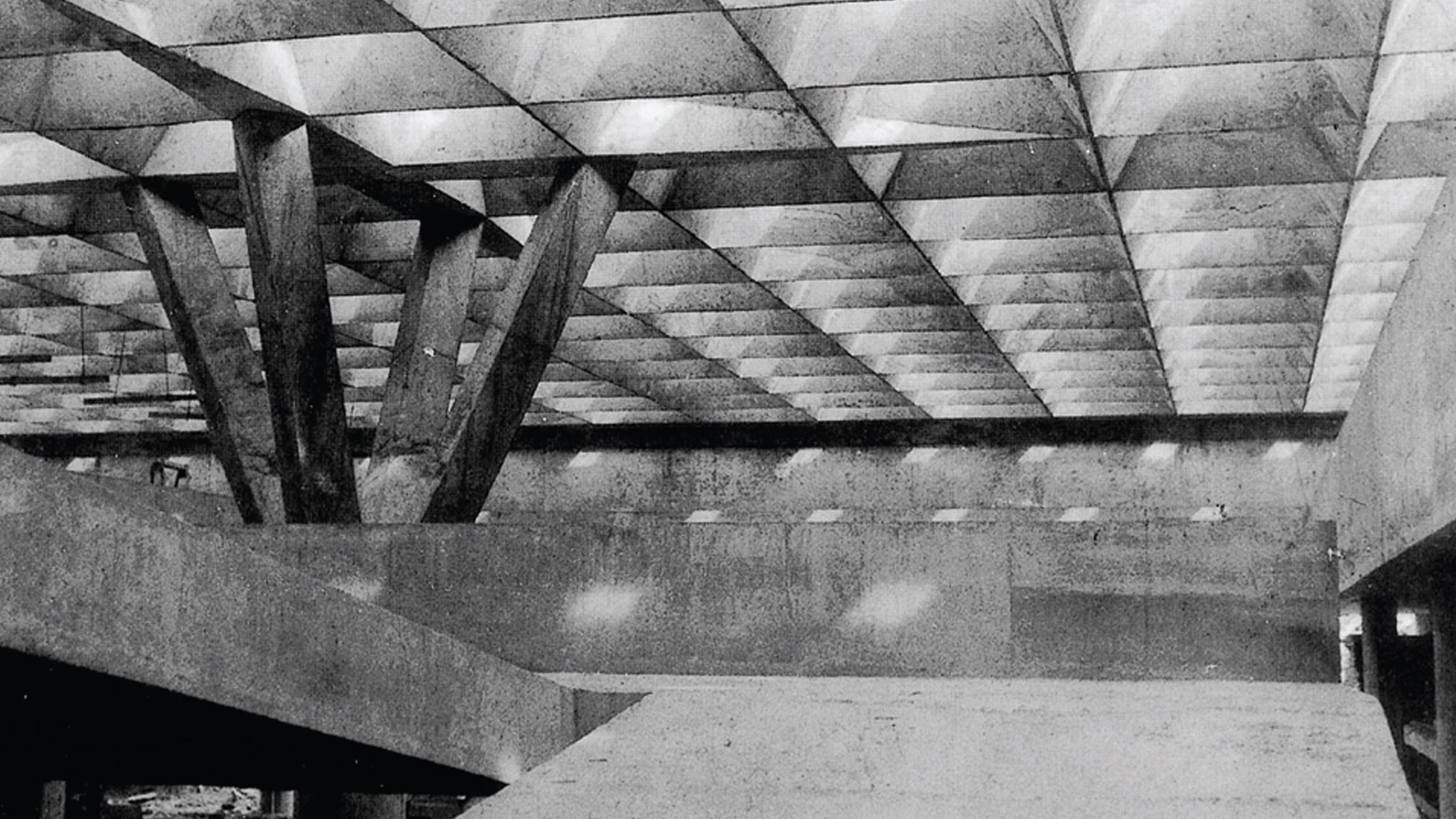 Mendes da Rocha, horizontes de esperanza