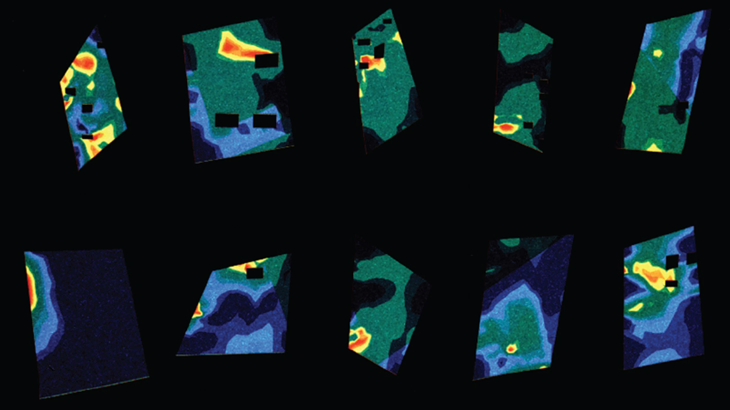 Ingenieril e informal: el paradigma de Balmond