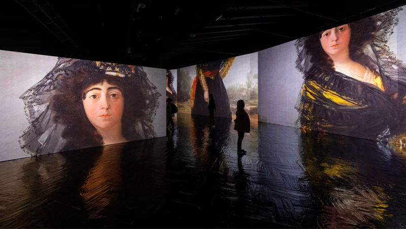 En el vientre de la ballena 