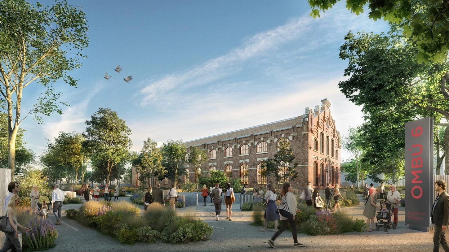 Los proyectos que se inaugurarán en 2022