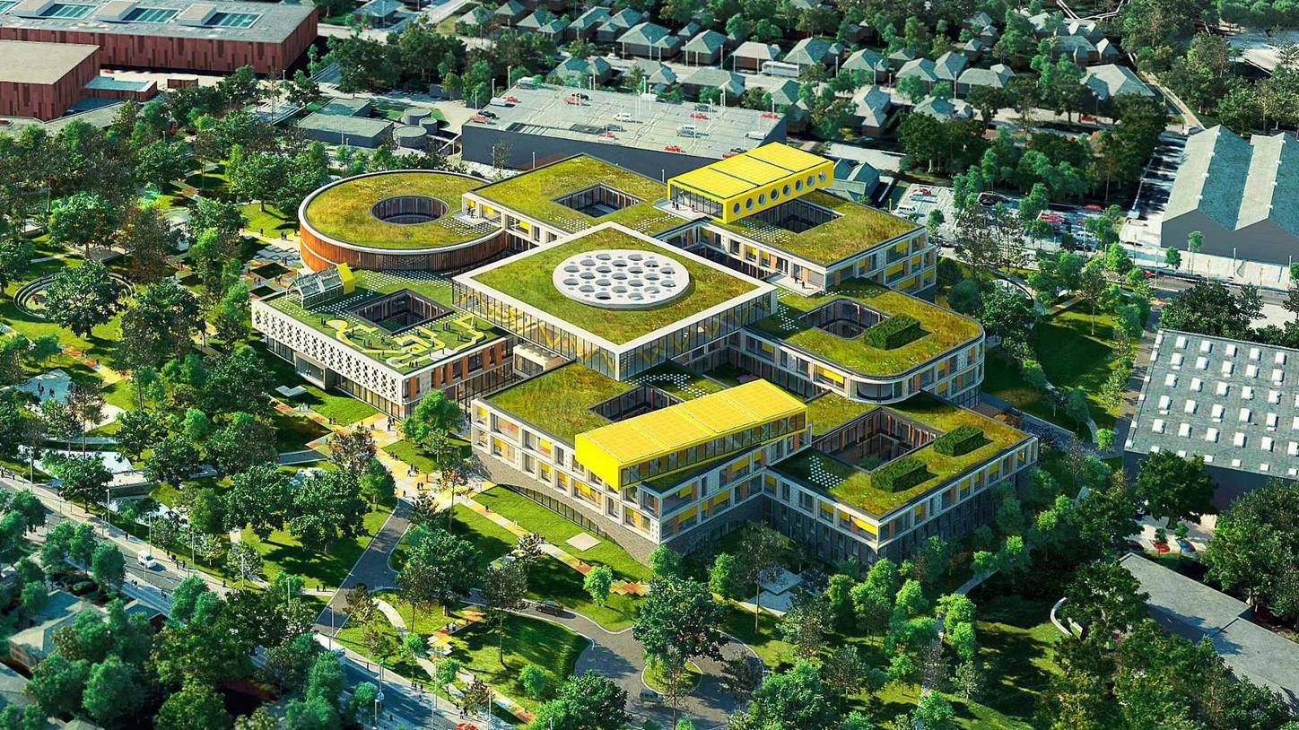 Los proyectos que se inaugurarán en 2022