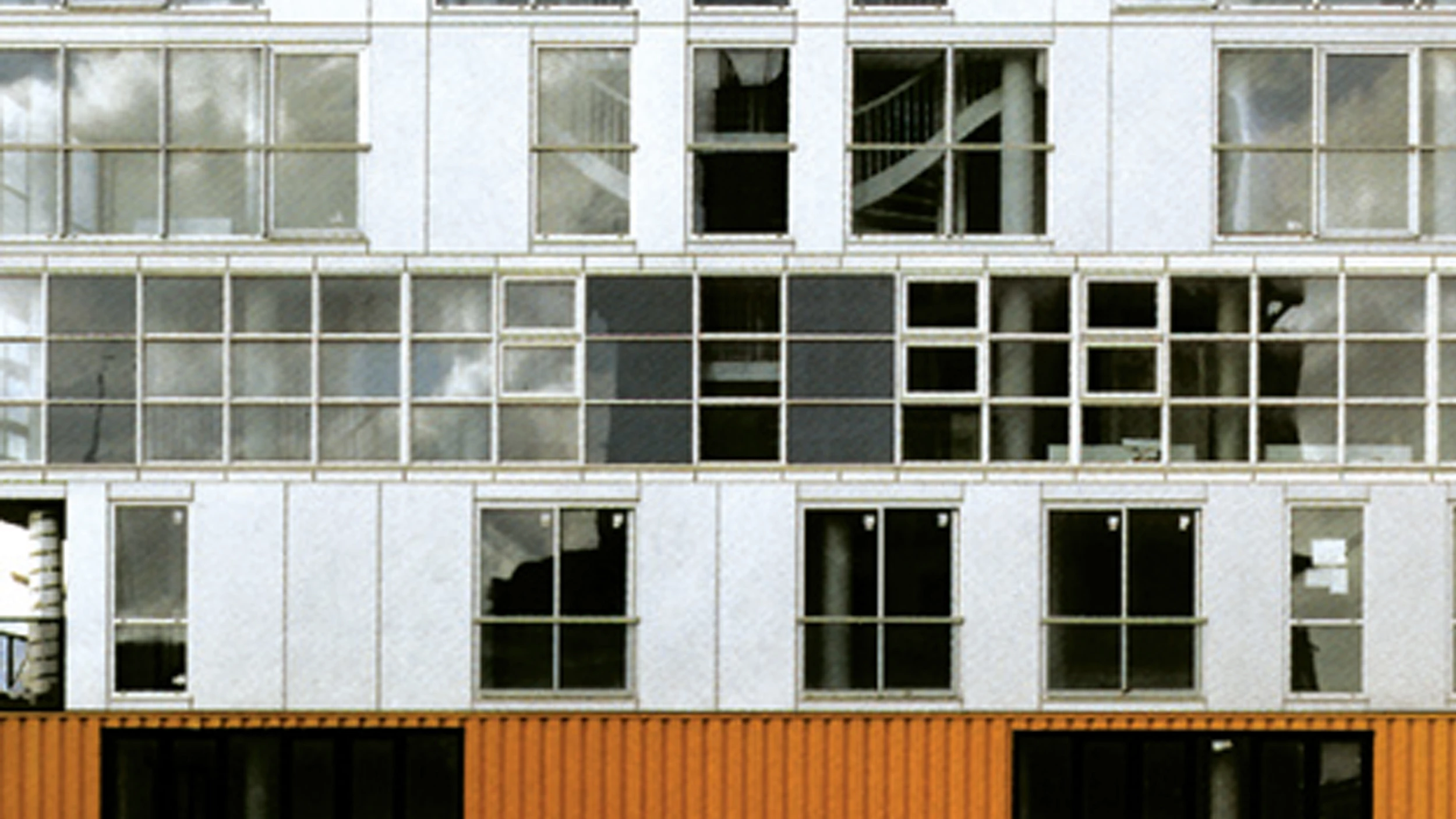 Ideas y gestos: Holanda en detalle