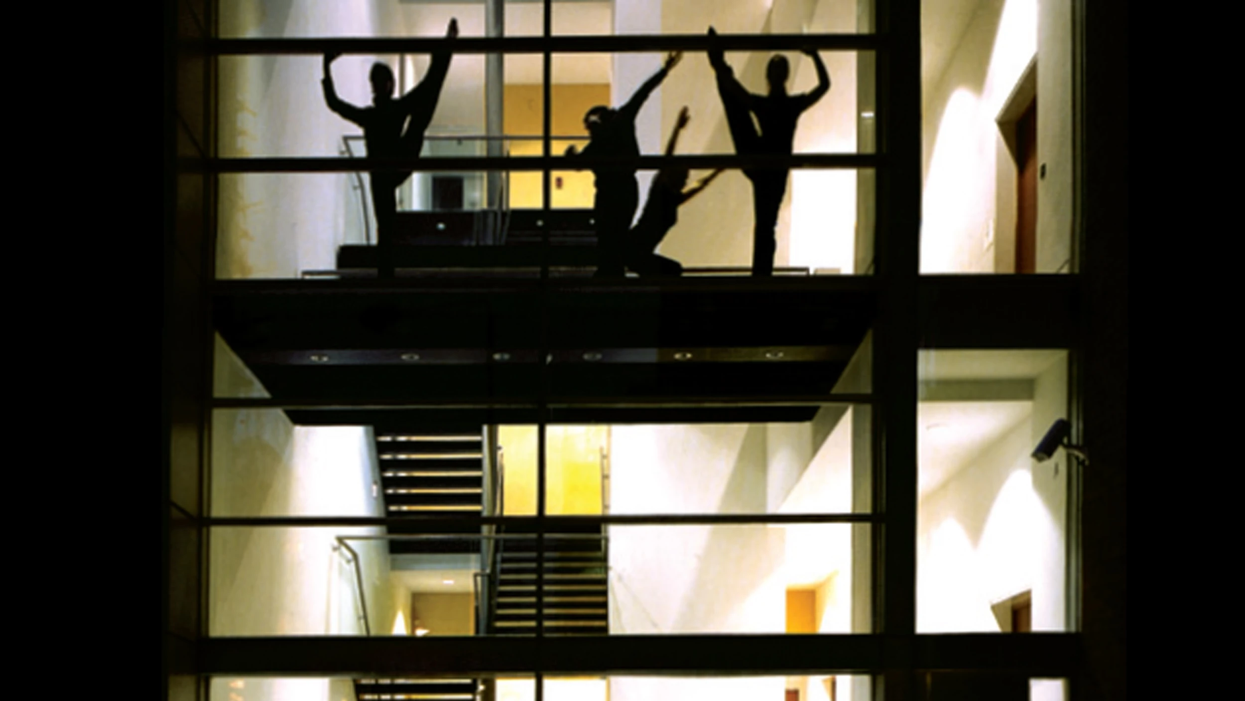 Londres: cien proyectos en el cambio de milenio