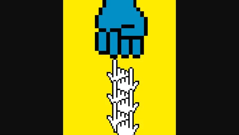 Tenemos que hablar del ‘criptogatillazo’