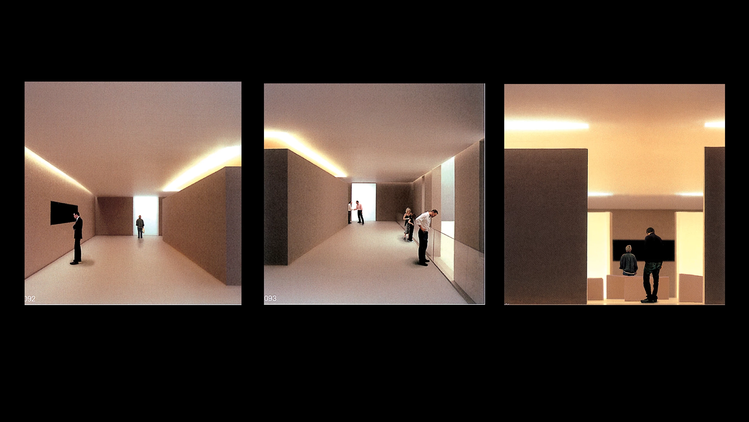 John Pawson: rituales de contención