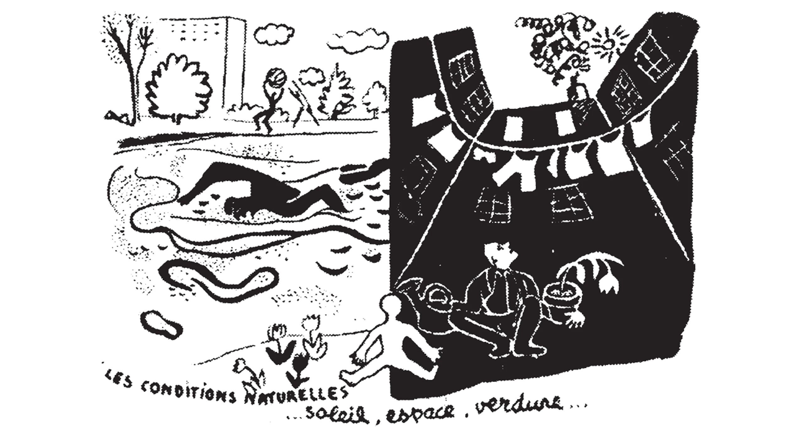 El legado intacto de la modernidad