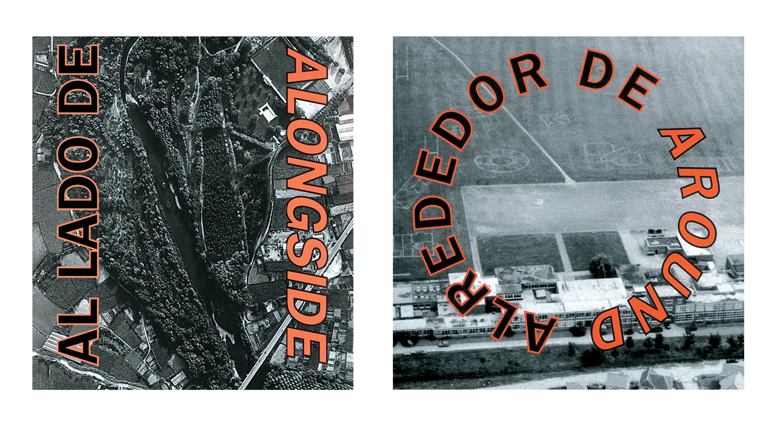 Lectura y colonización de los márgenes