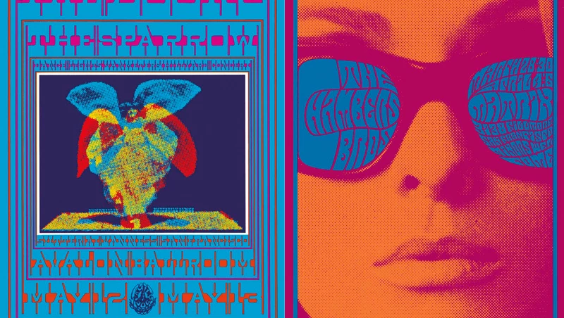 Víctor Moscoso en el MUSAC