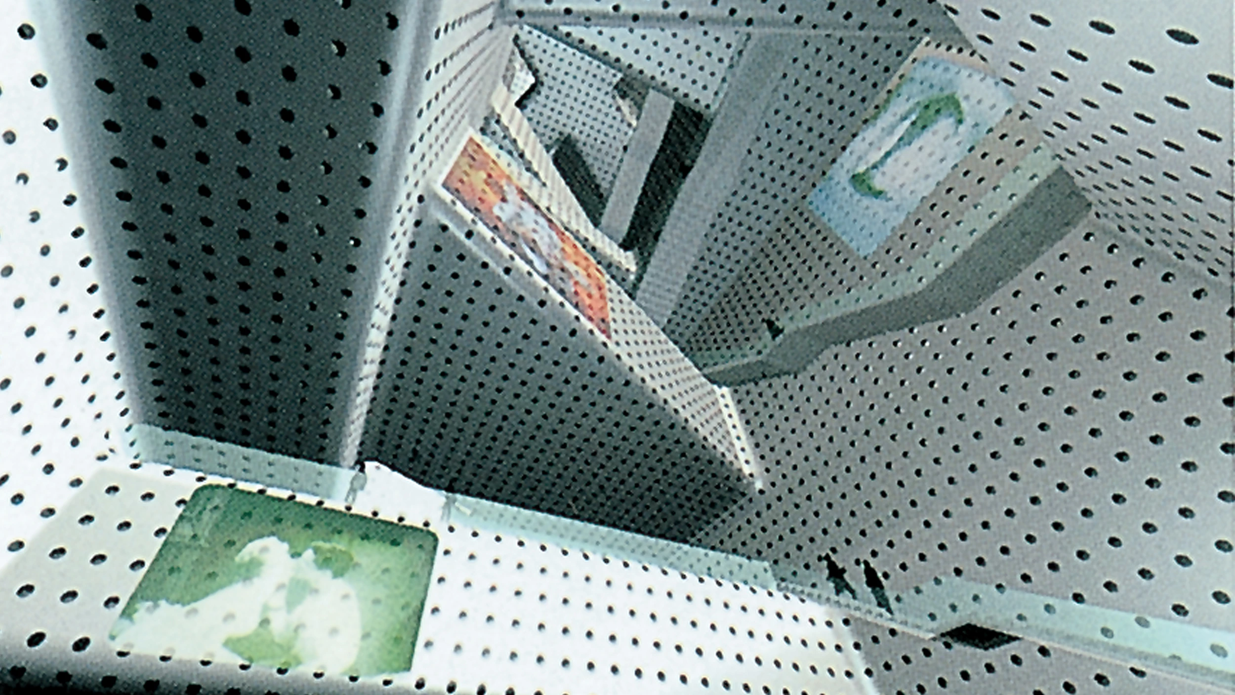 Ampliado y universal, diccionario Metápolis