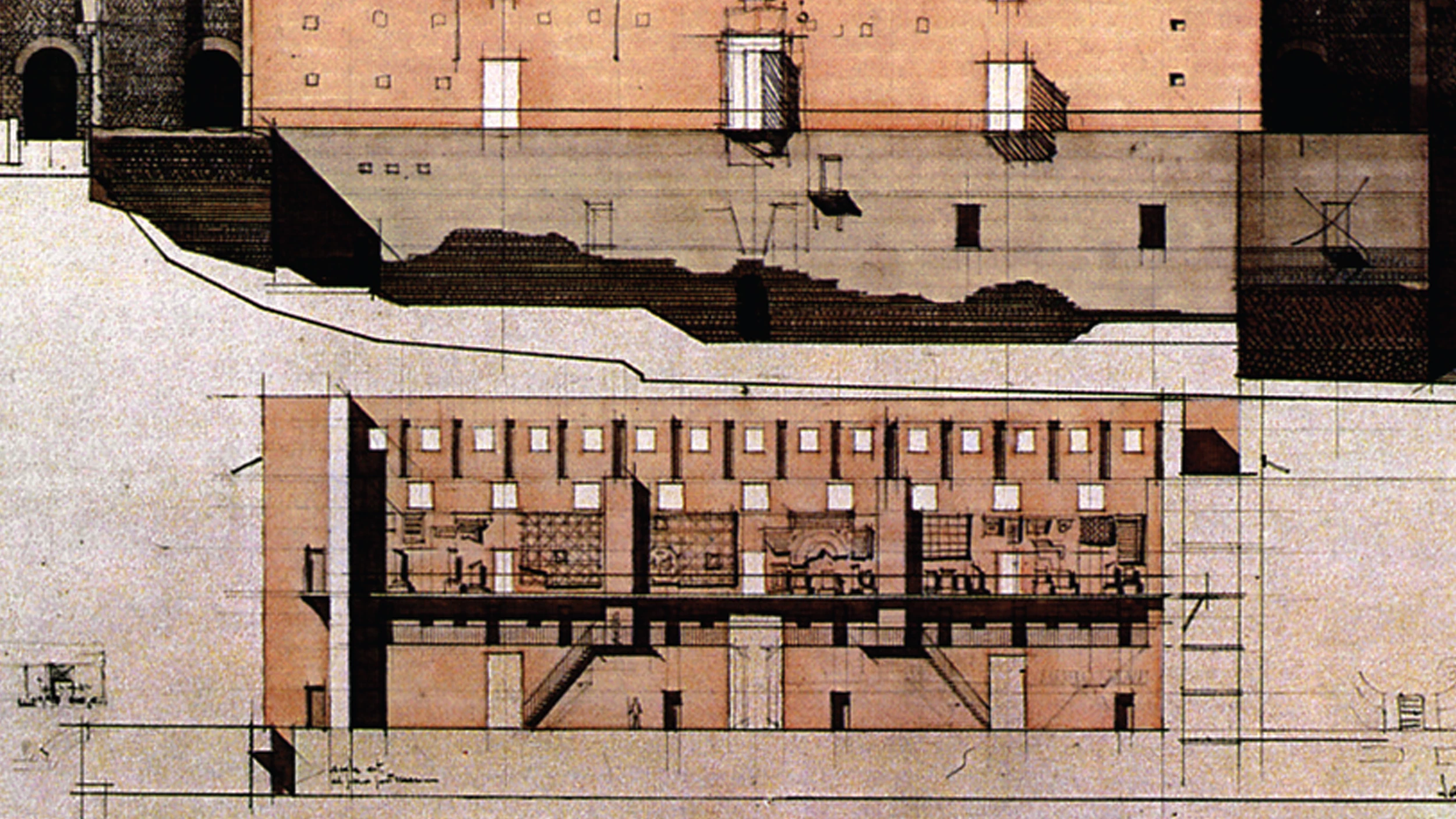 Lecciones de los maestros