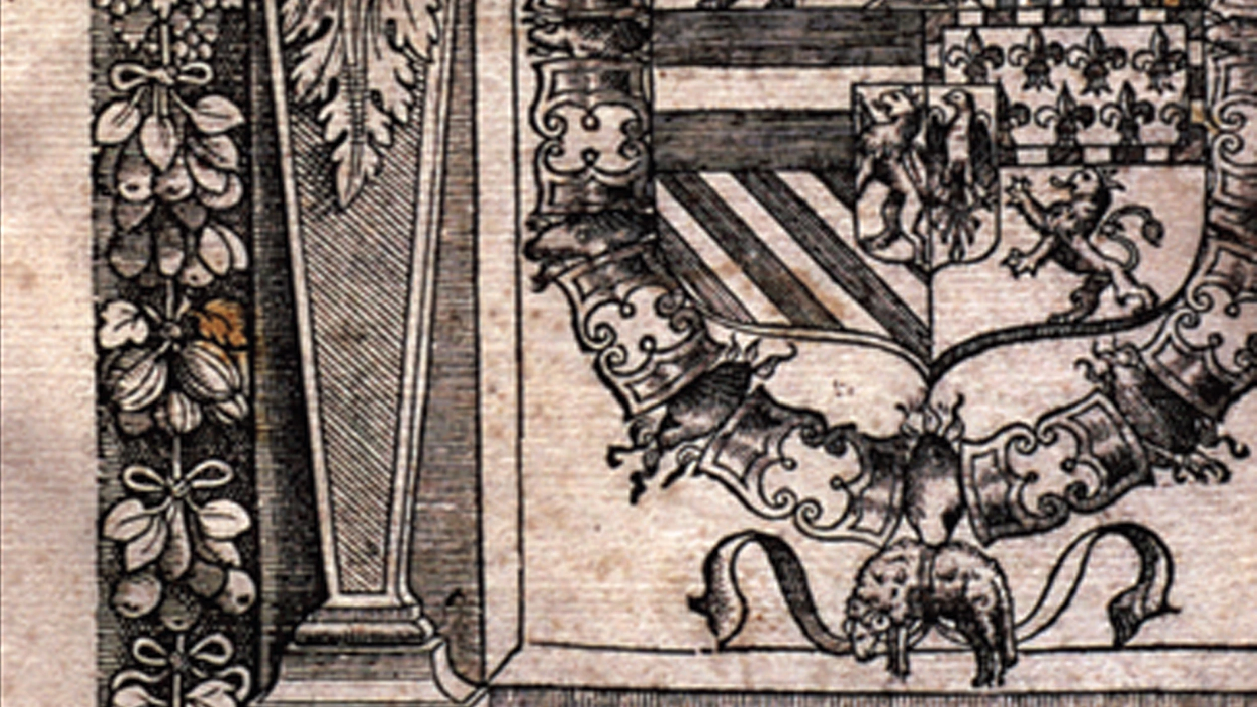 Paradigmas de la difusión arquitectónica