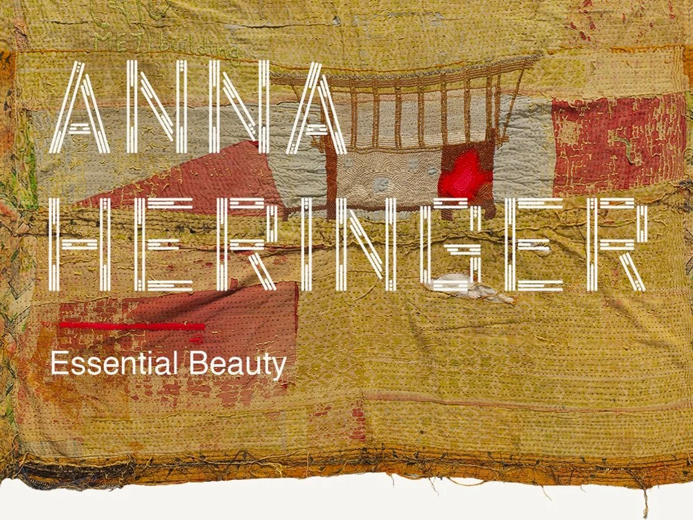  Anna Heringer en el Museo ICO